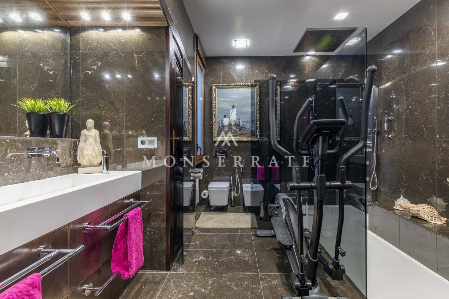 3 soveværelse Lejlighed til salg i Valencia by - € 1.300.000 (Ref: 8101466)