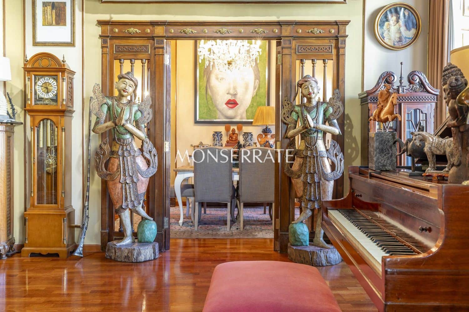 Apartamento en València ciudad en venta - 1.300.000 € (Ref: 8101466)