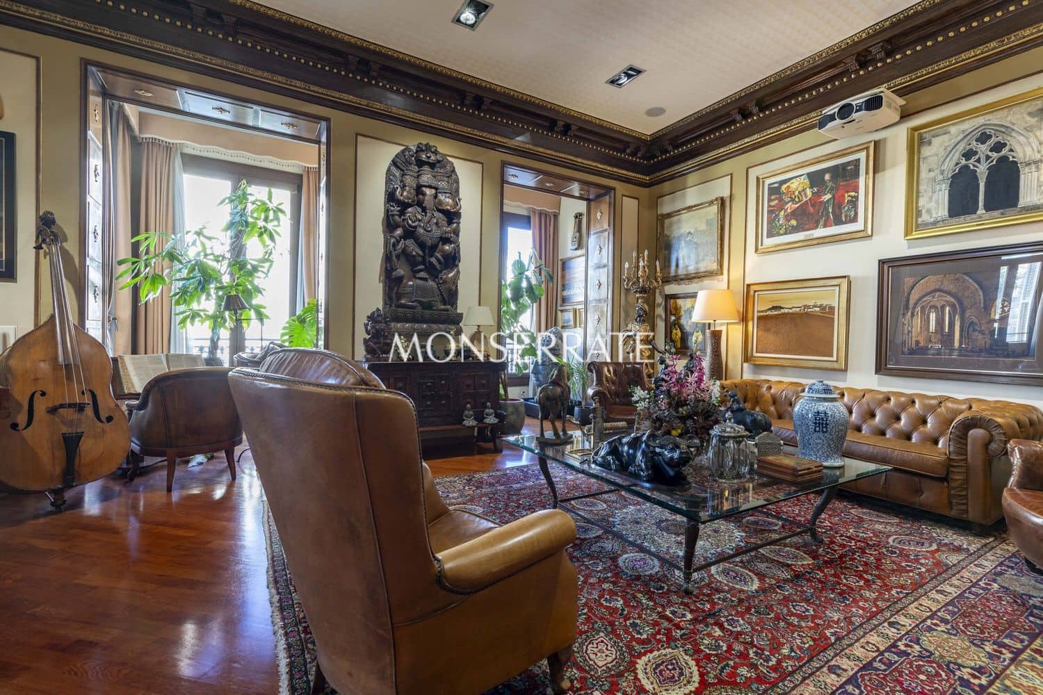 Apartamento en València ciudad en venta - 1.300.000 € (Ref: 8101466)