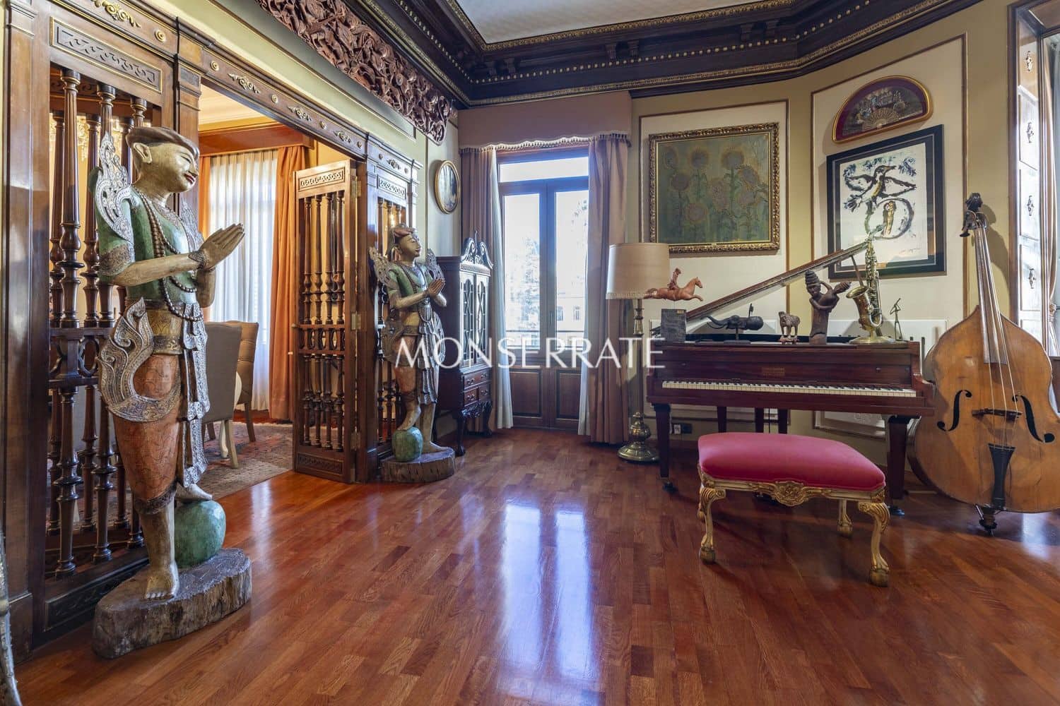 Apartamento en València ciudad en venta - 1.300.000 € (Ref: 8101466)