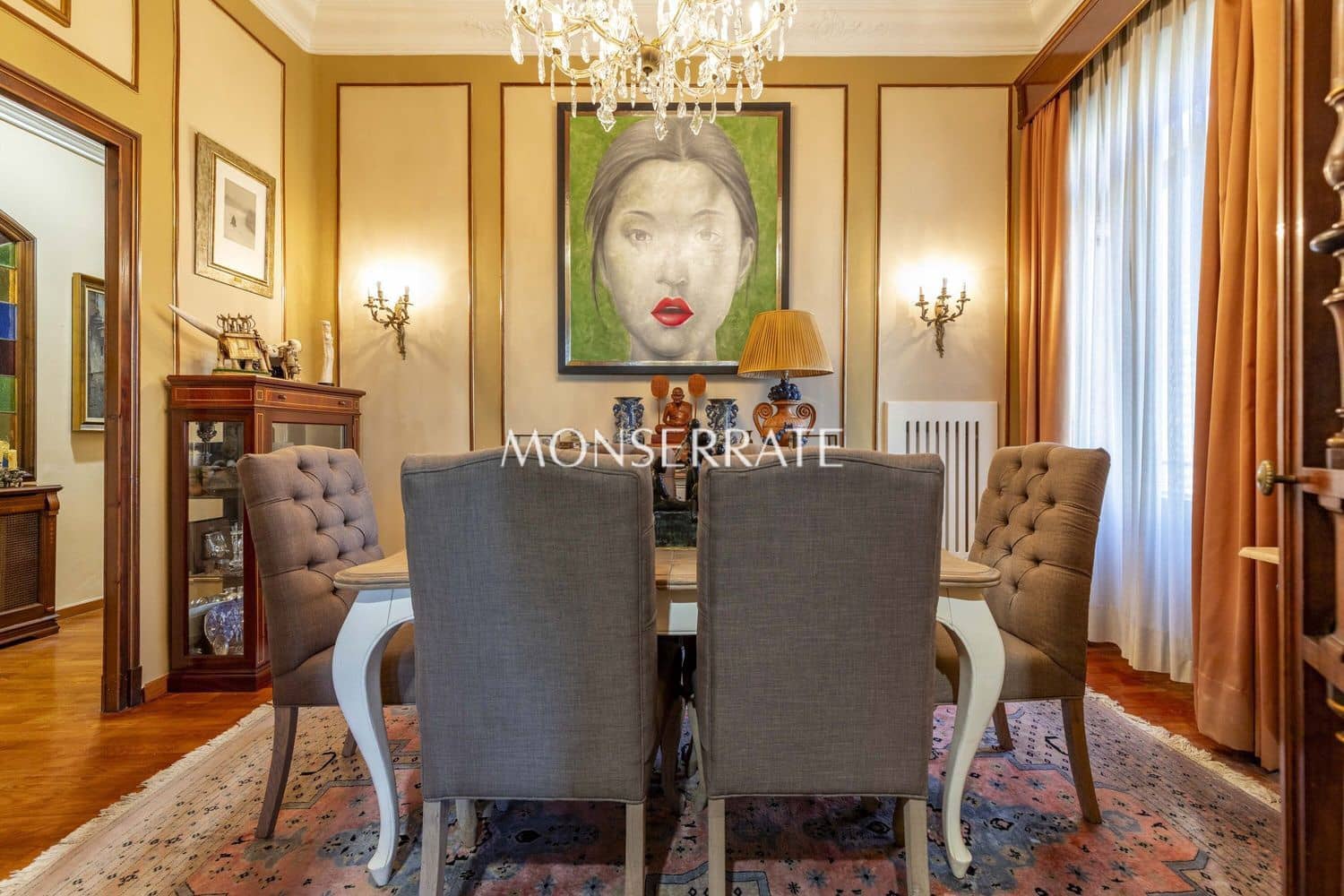 Apartamento en València ciudad en venta - 1.300.000 € (Ref: 8101466)