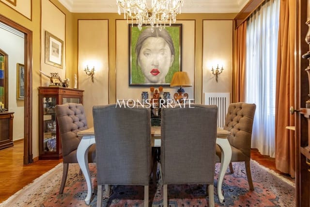 Leilighet til salgs i Sant Francesc, Valencia by - € 1 300 000 (Ref: 8101466)