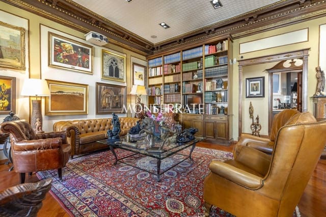 Leilighet til salgs i Sant Francesc, Valencia by - € 1 300 000 (Ref: 8101466)