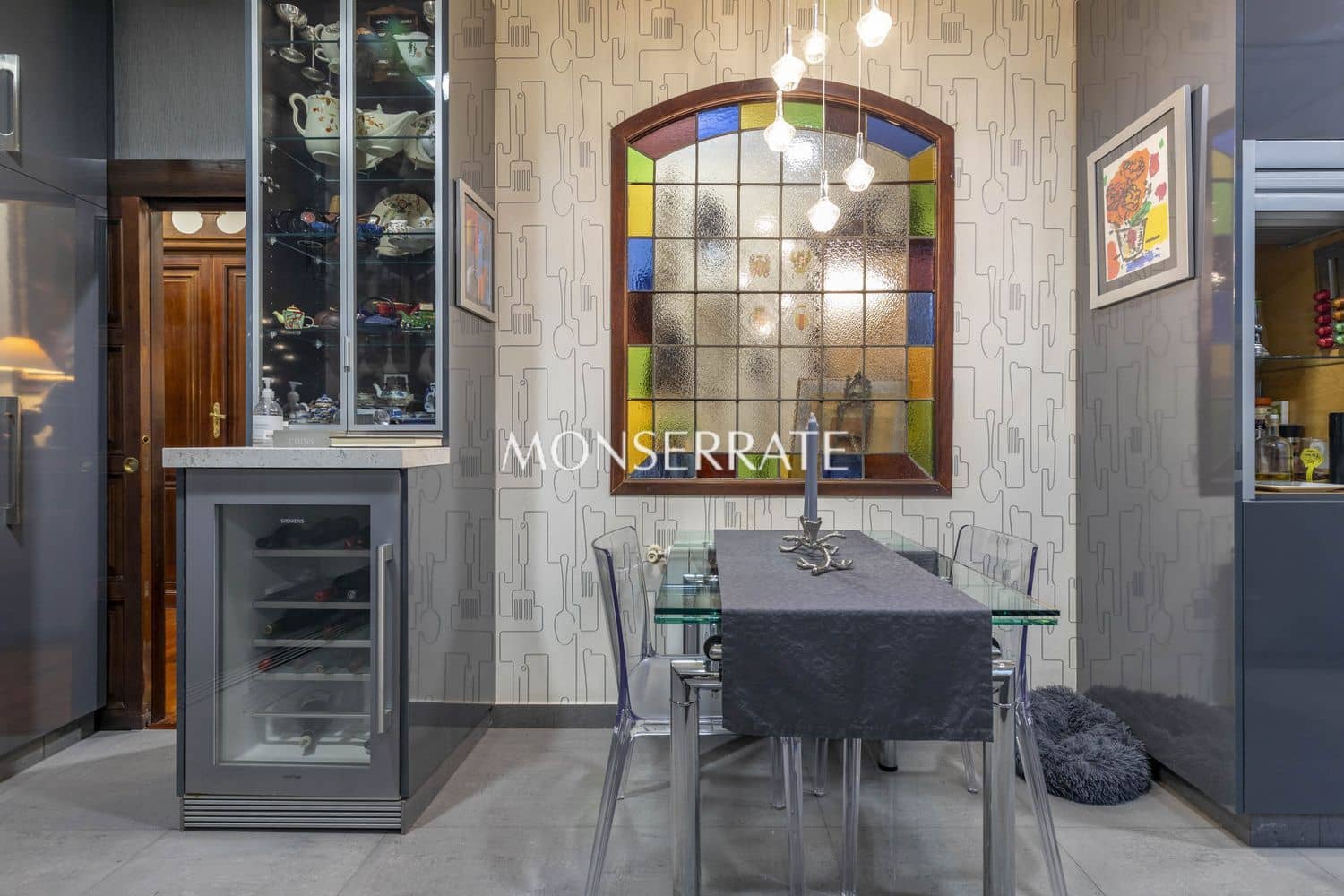 Apartamento en València ciudad en venta - 1.300.000 € (Ref: 8101466)