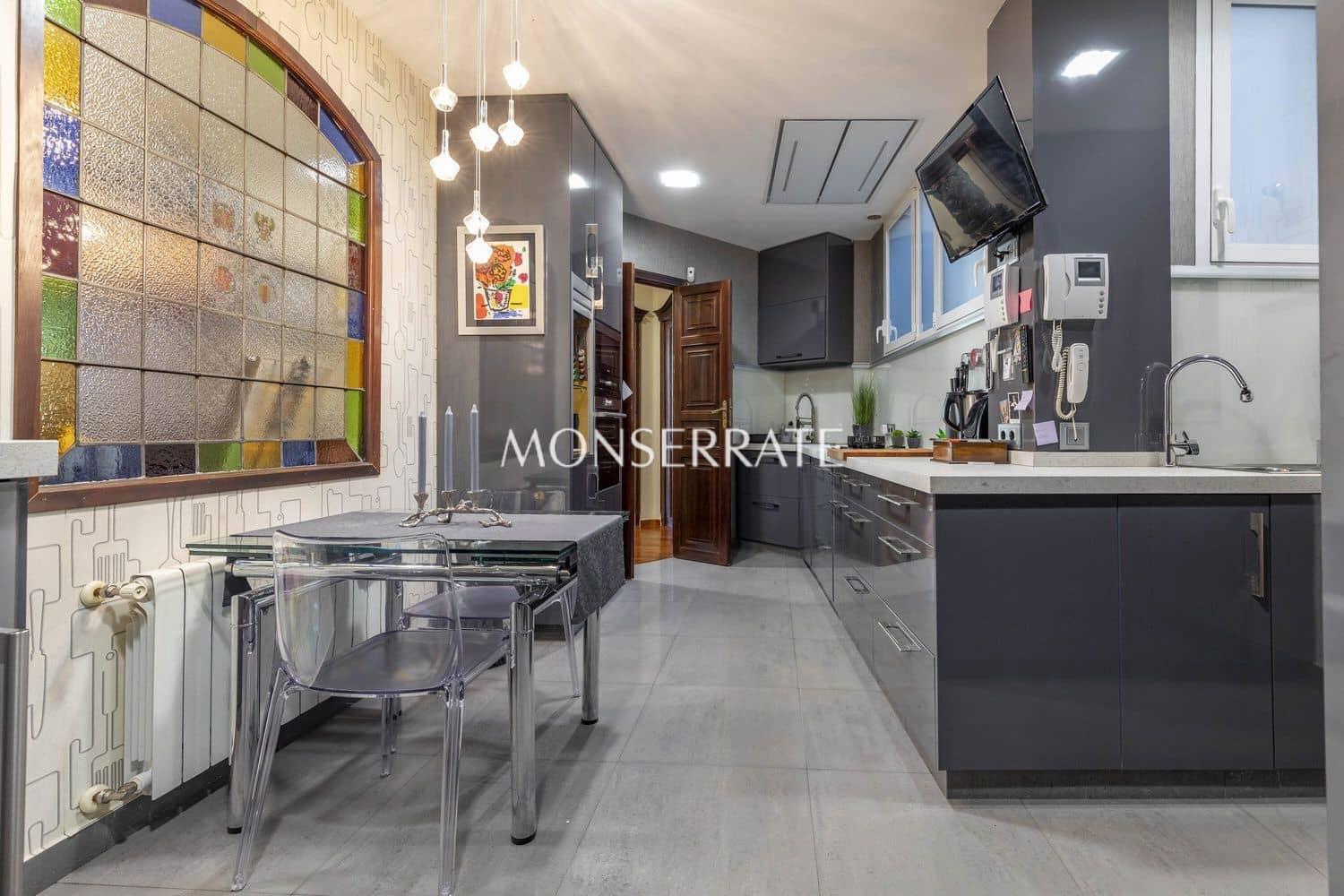 Apartamento en València ciudad en venta - 1.300.000 € (Ref: 8101466)