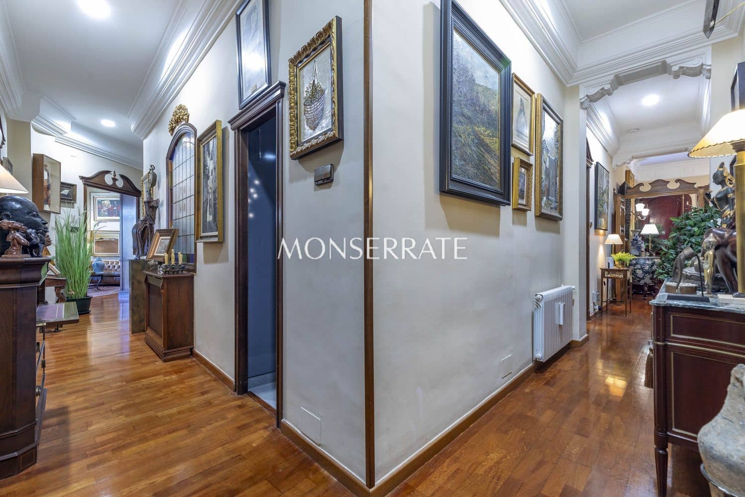 Apartamento en València ciudad en venta - 1.300.000 € (Ref: 8101466)