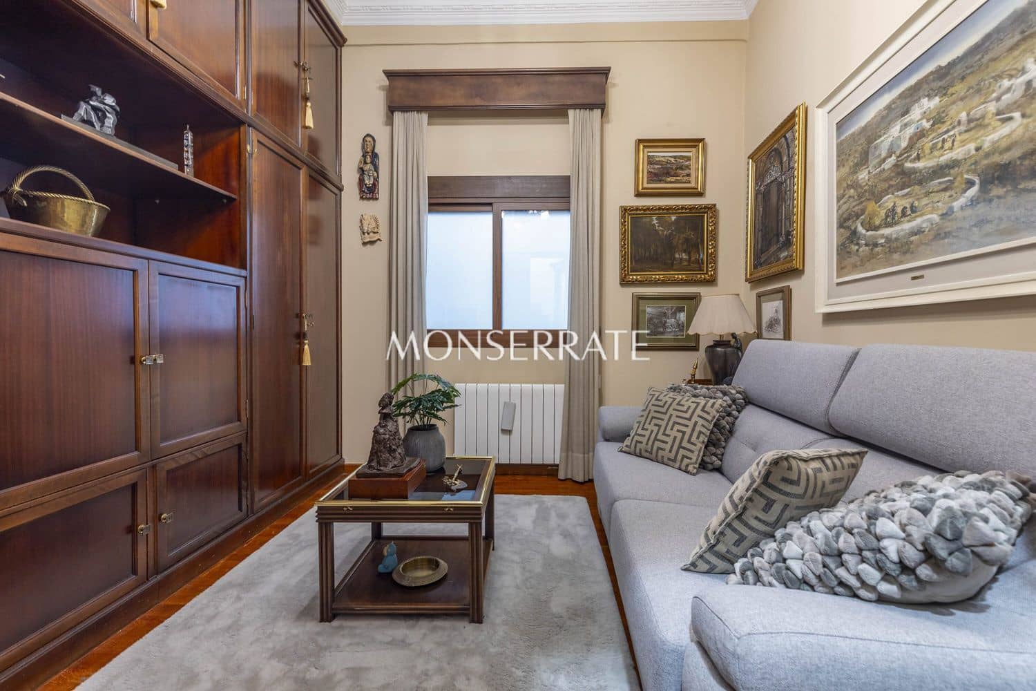 Apartamento en València ciudad en venta - 1.300.000 € (Ref: 8101466)