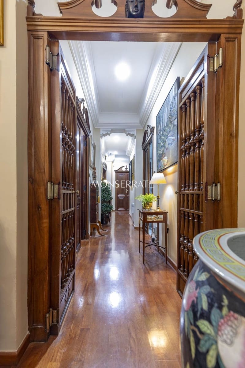 Apartamento en València ciudad en venta - 1.300.000 € (Ref: 8101466)