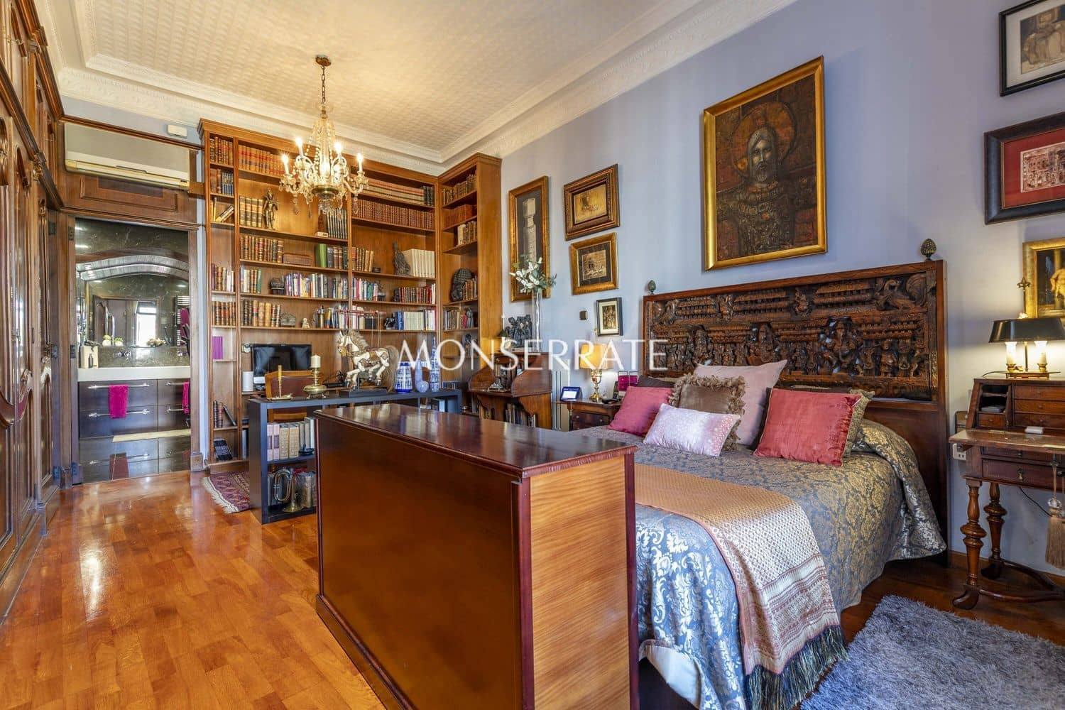 Apartamento en València ciudad en venta - 1.300.000 € (Ref: 8101466)