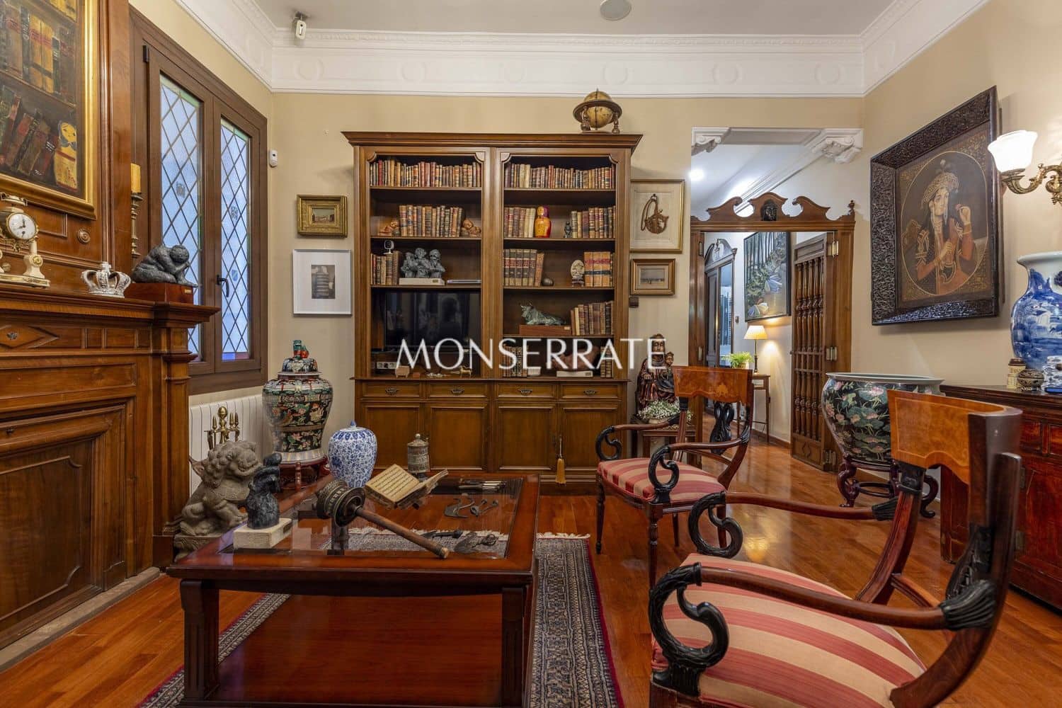 Apartamento en València ciudad en venta - 1.300.000 € (Ref: 8101466)