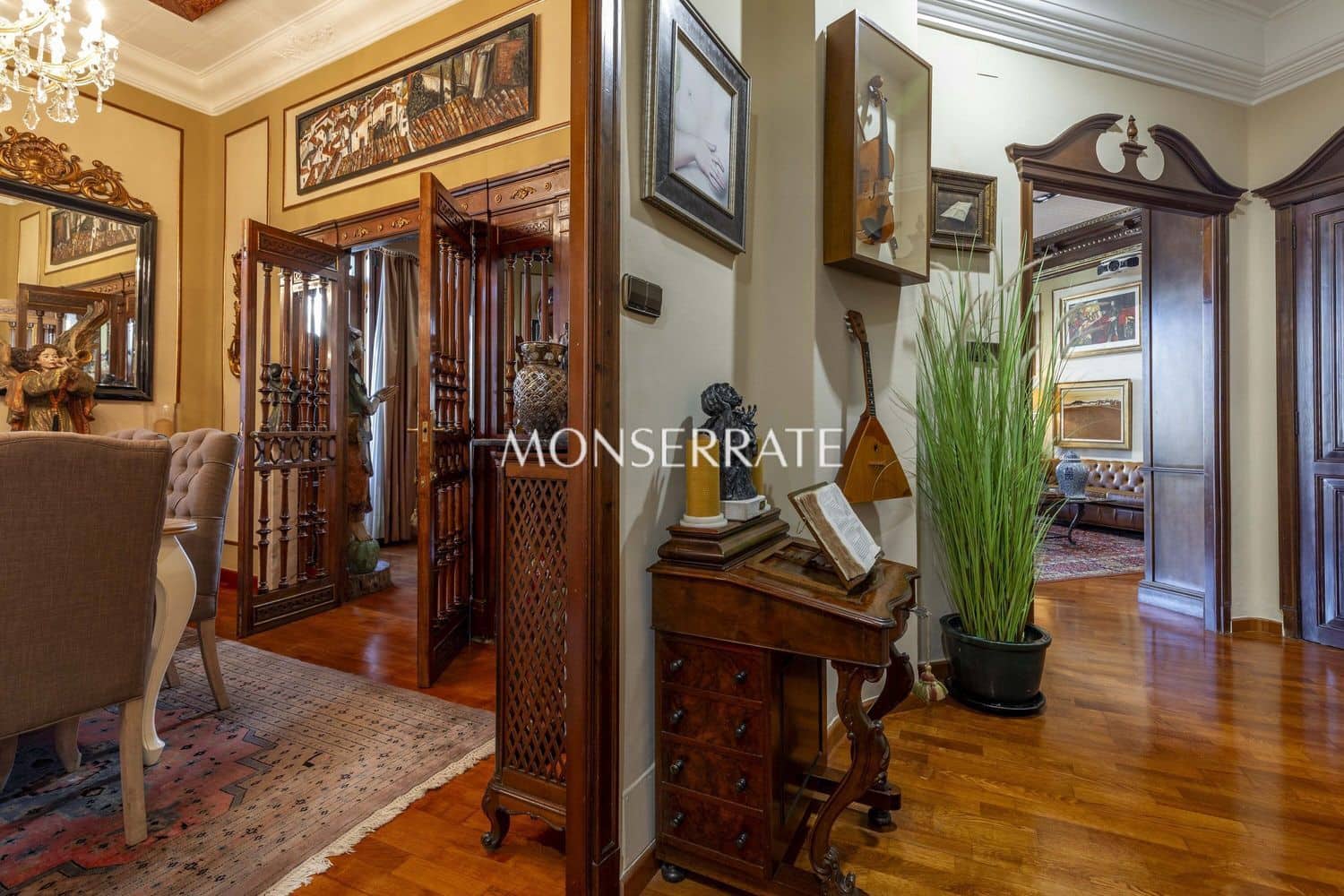 Apartamento en València ciudad en venta - 1.300.000 € (Ref: 8101466)