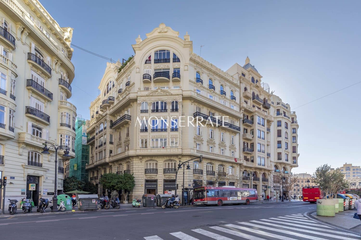 Apartamento en València ciudad en venta - 1.300.000 € (Ref: 8101466)