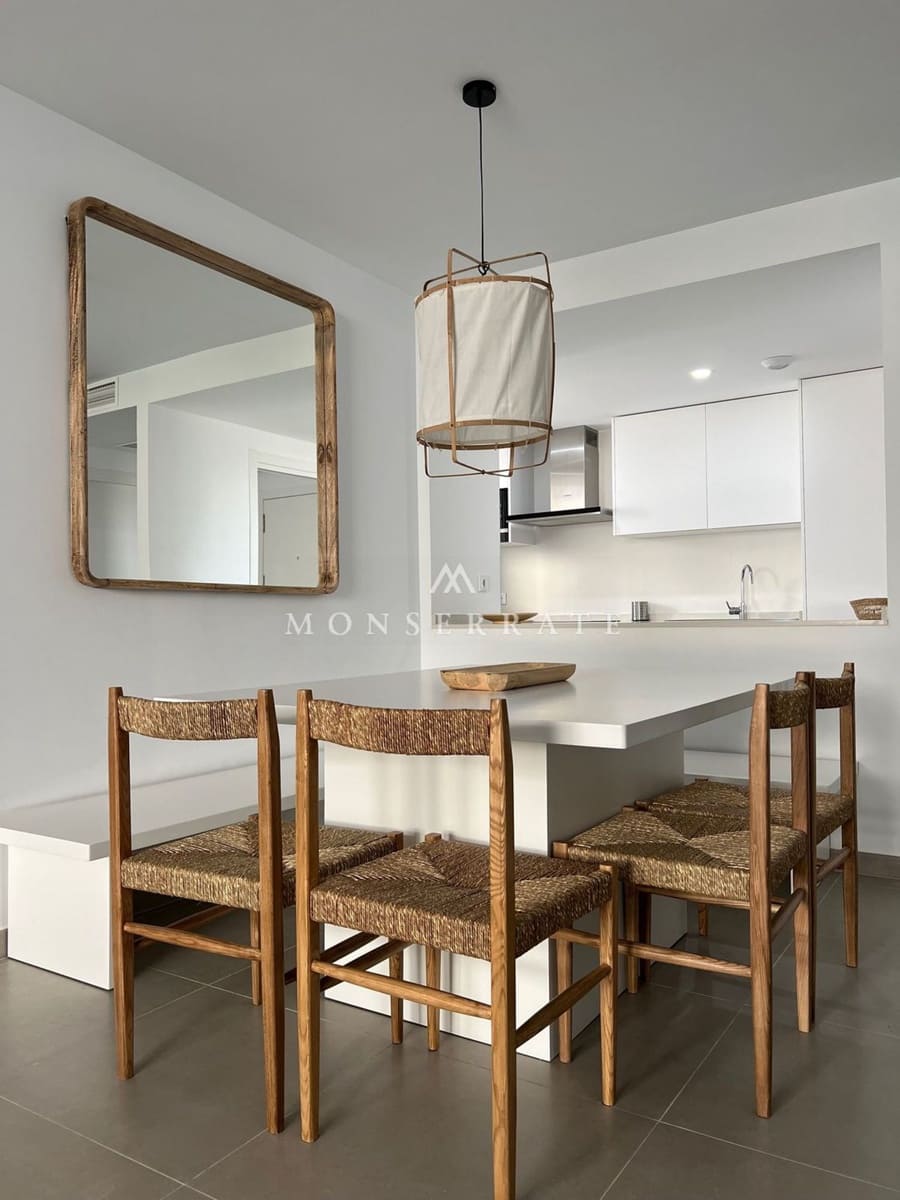 3 soveværelse Lejlighed til leje i Javea / Xabia med swimmingpool garage - € 3.630 (Ref: 8125991)