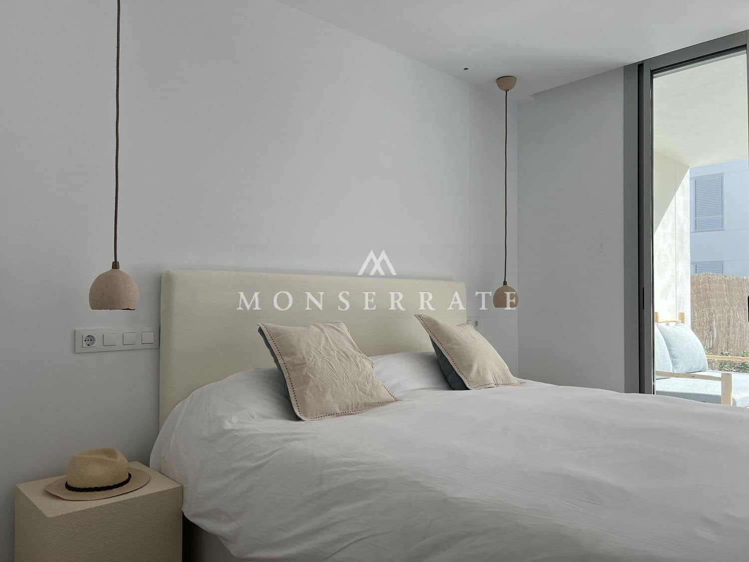 3 soveværelse Lejlighed til leje i Javea / Xabia med swimmingpool garage - € 3.630 (Ref: 8125991)