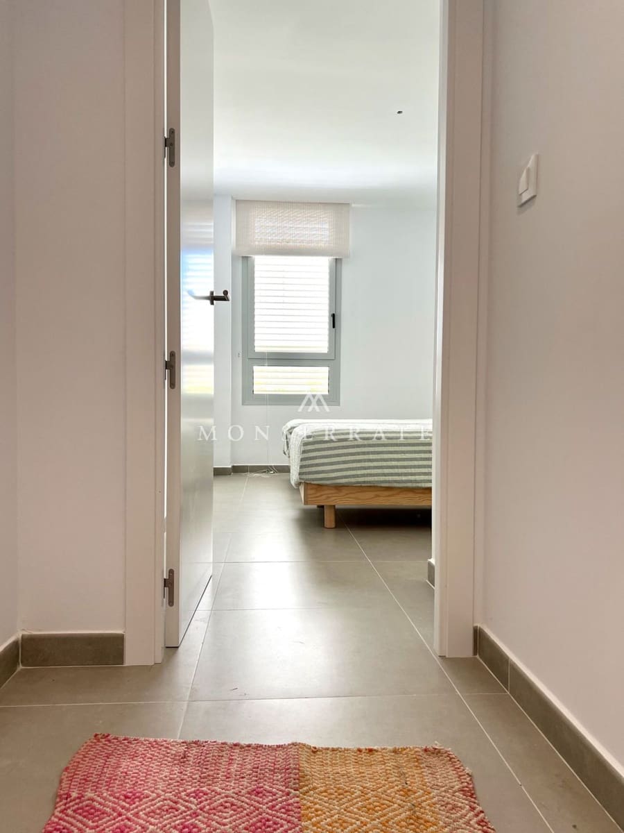 3 soveværelse Lejlighed til leje i Javea / Xabia med swimmingpool garage - € 3.630 (Ref: 8125991)