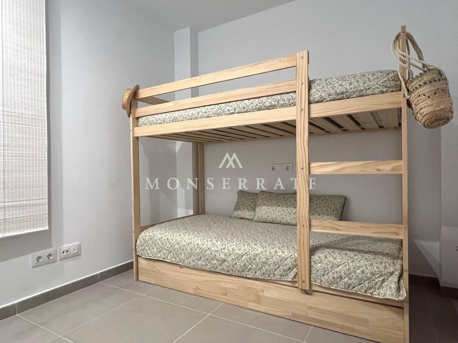 3 soveværelse Lejlighed til leje i Javea / Xabia med swimmingpool garage - € 3.630 (Ref: 8125991)