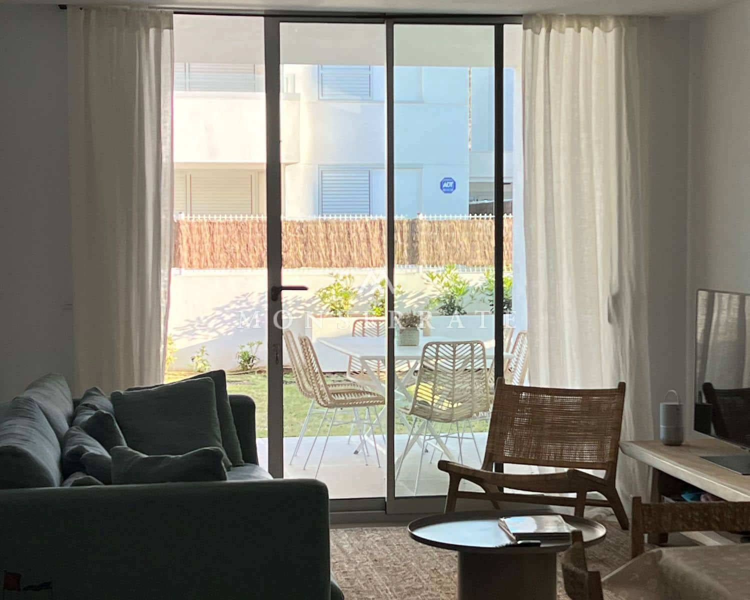 3 soveværelse Lejlighed til leje i Javea / Xabia med swimmingpool garage - € 3.630 (Ref: 8125991)