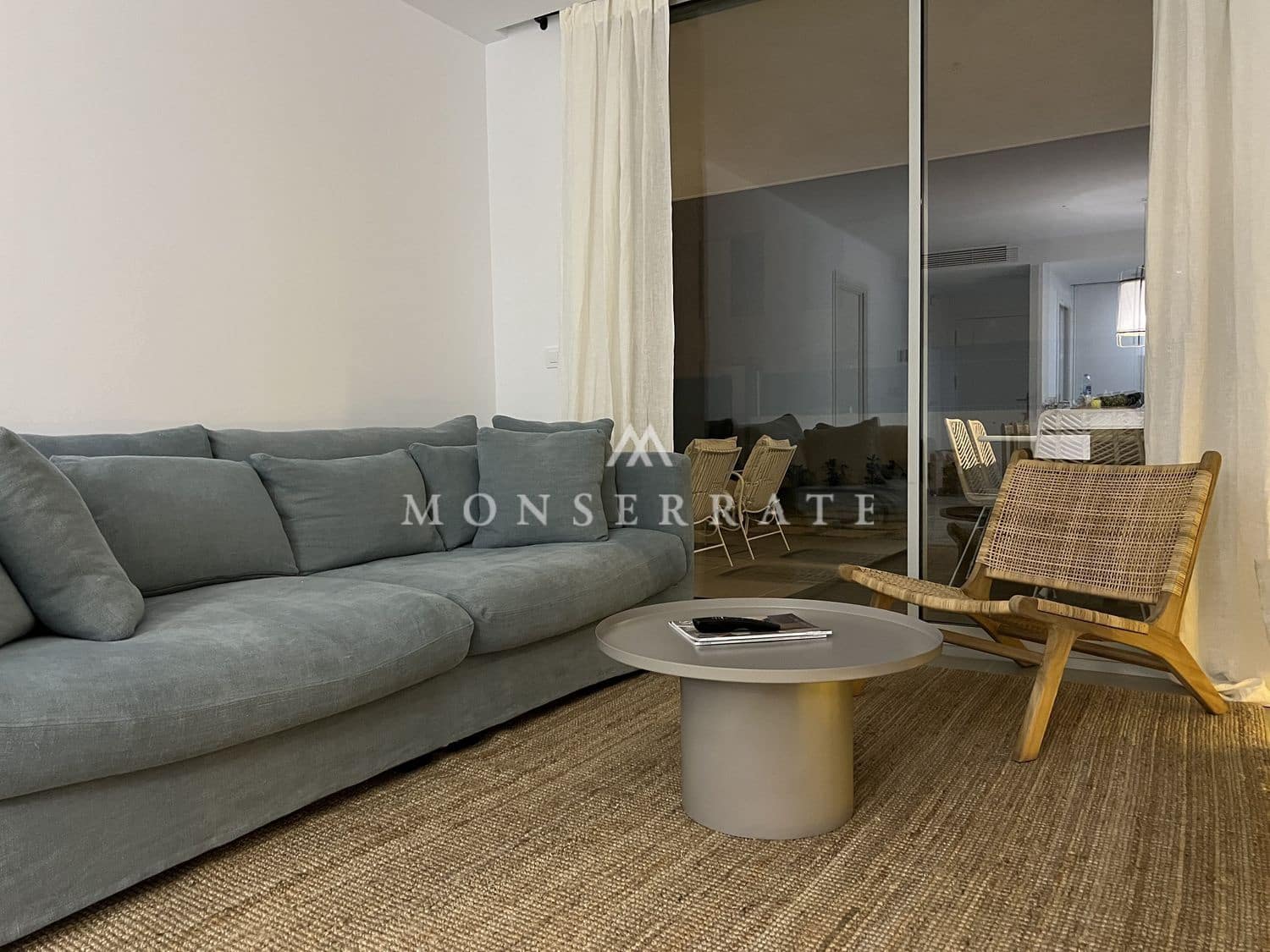 3 soveværelse Lejlighed til leje i Javea / Xabia med swimmingpool garage - € 3.630 (Ref: 8125991)