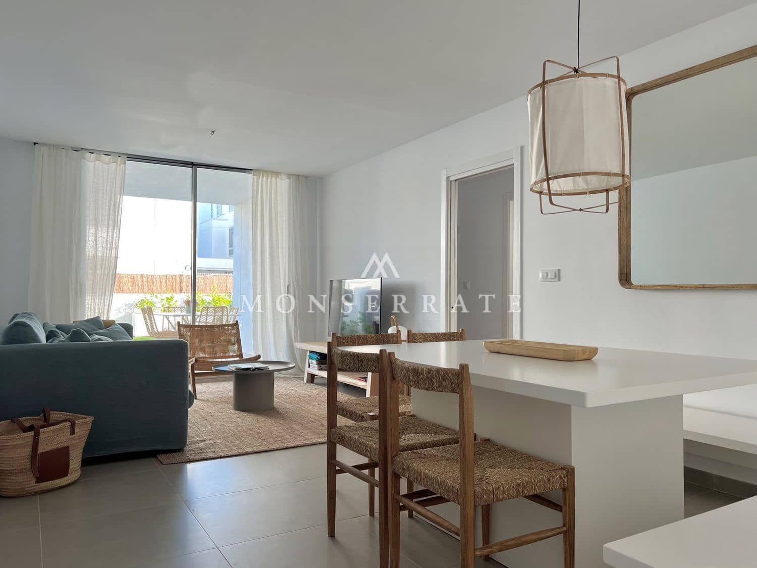 3 soveværelse Lejlighed til leje i Javea / Xabia med swimmingpool garage - € 3.630 (Ref: 8125991)