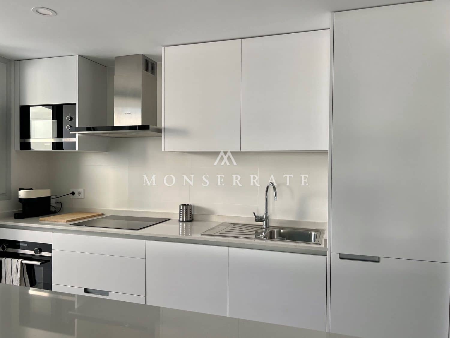 3 soveværelse Lejlighed til leje i Javea / Xabia med swimmingpool garage - € 3.630 (Ref: 8125991)