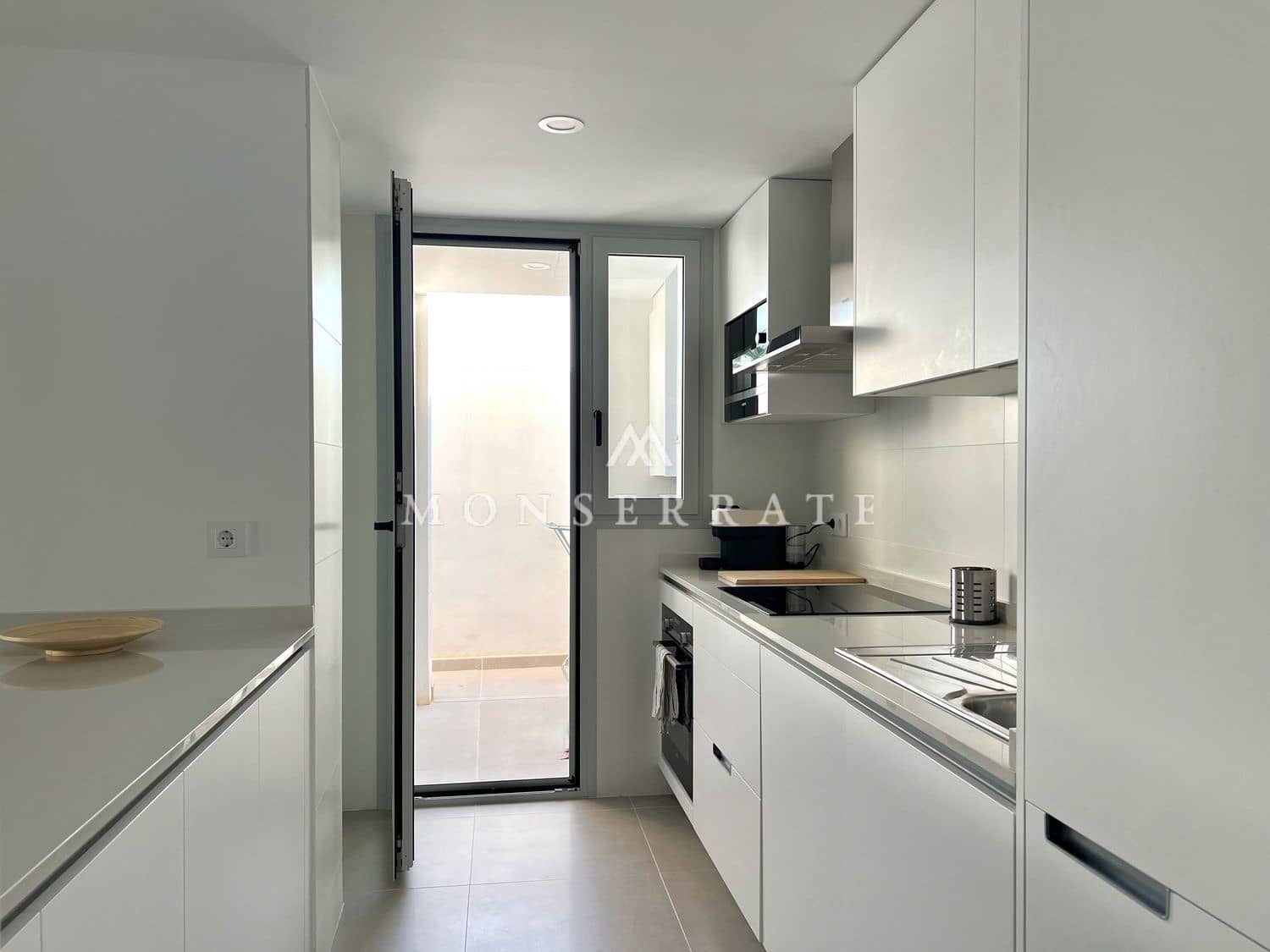 3 soveværelse Lejlighed til leje i Javea / Xabia med swimmingpool garage - € 3.630 (Ref: 8125991)