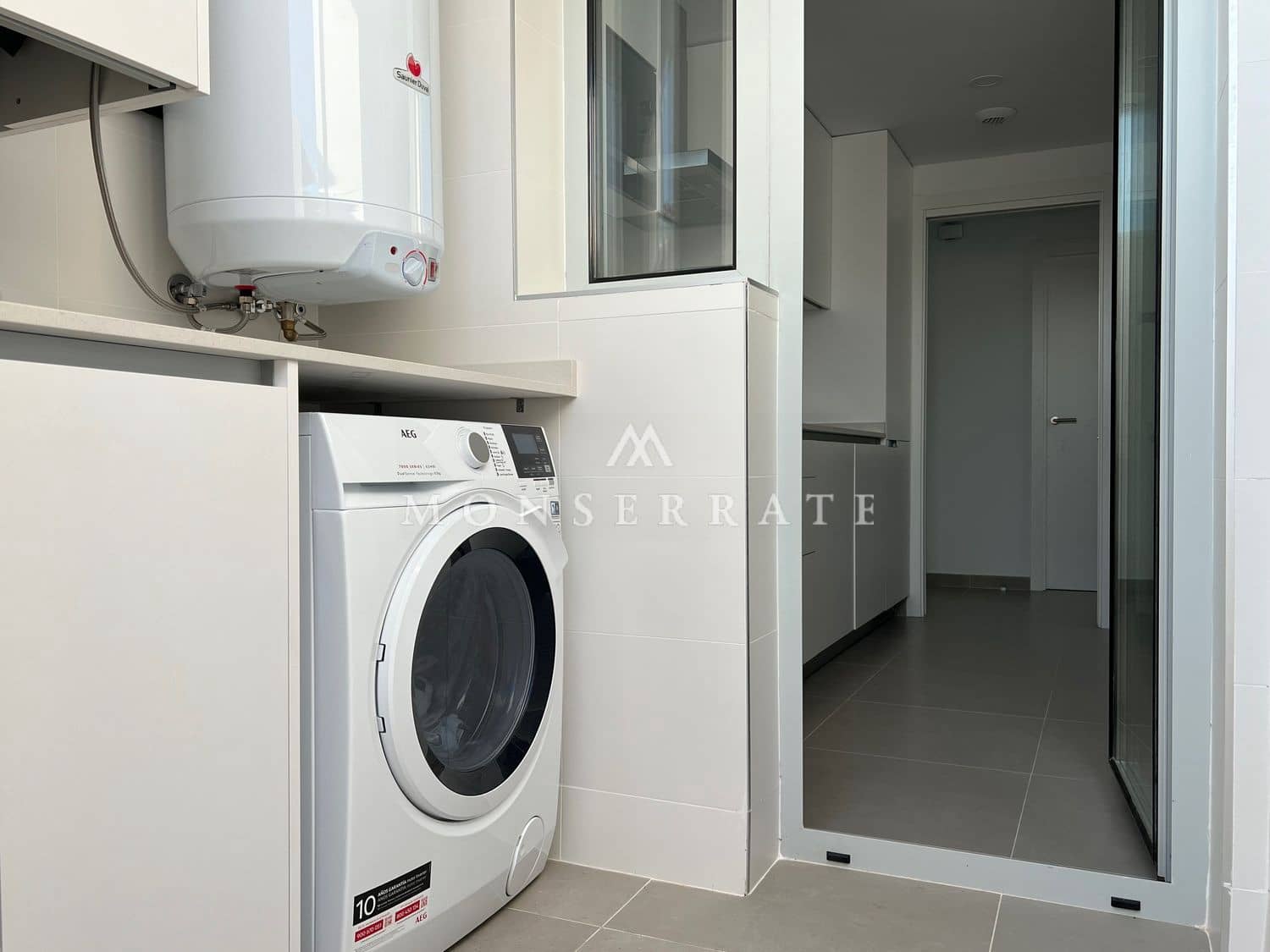 3 soveværelse Lejlighed til leje i Javea / Xabia med swimmingpool garage - € 3.630 (Ref: 8125991)