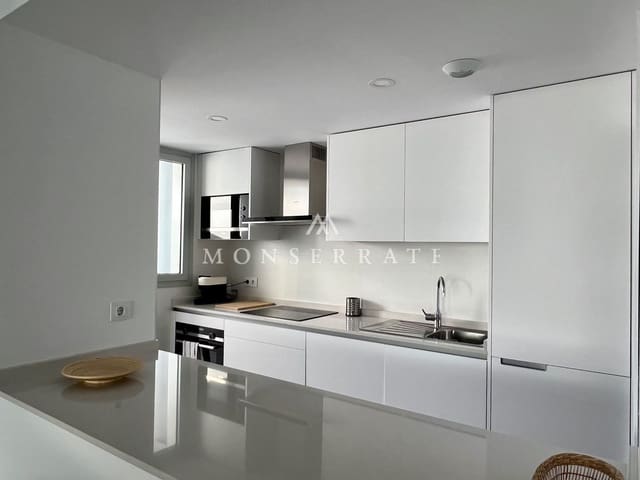 3 makuuhuone Huoneisto vuokrattavana paikassa Montañar - El Arenal, Javea / Xàbia mukana uima-altaan 
autotalli - 3 630 € (Ref: 8125991)