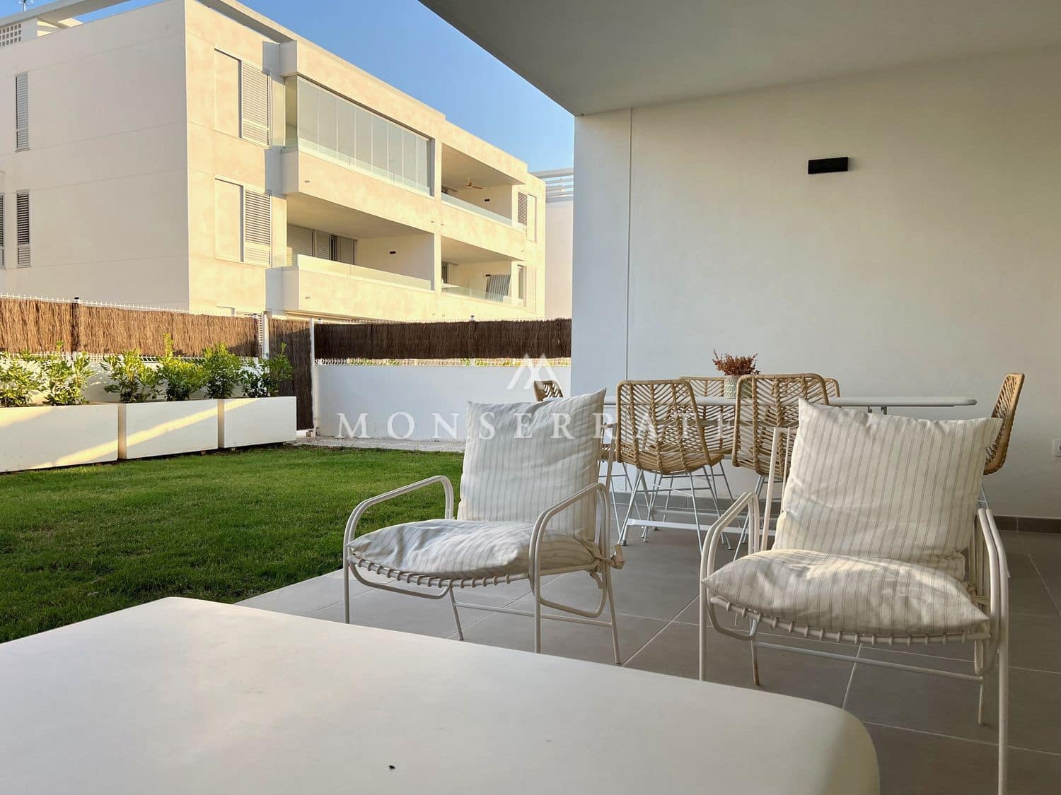 3 soveværelse Lejlighed til leje i Javea / Xabia med swimmingpool garage - € 3.630 (Ref: 8125991)