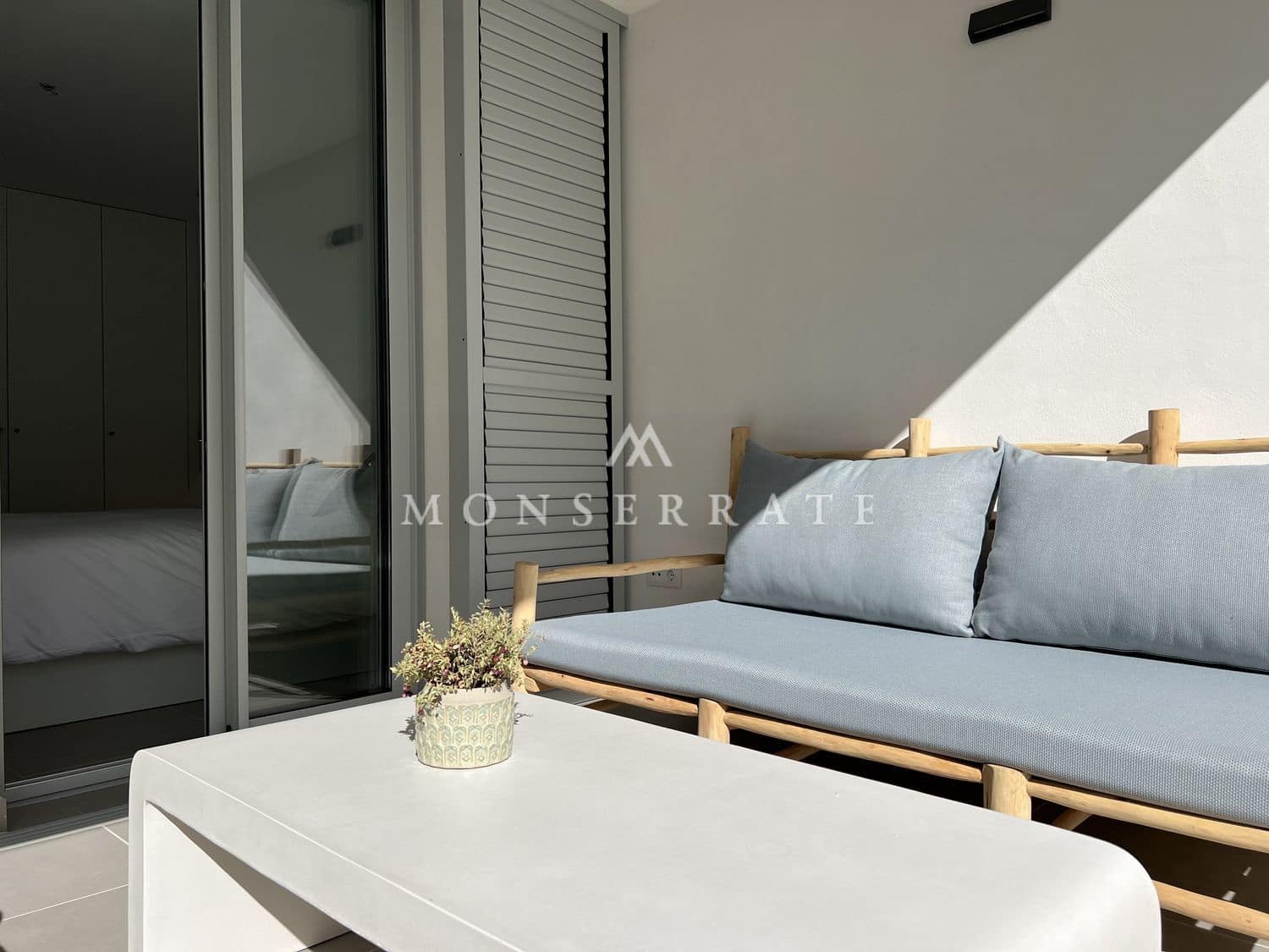 3 soveværelse Lejlighed til leje i Javea / Xabia med swimmingpool garage - € 3.630 (Ref: 8125991)