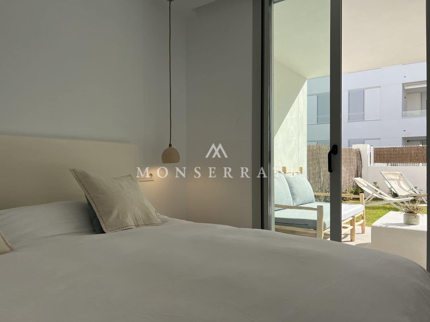 3 soveværelse Lejlighed til leje i Javea / Xabia med swimmingpool garage - € 3.630 (Ref: 8125991)