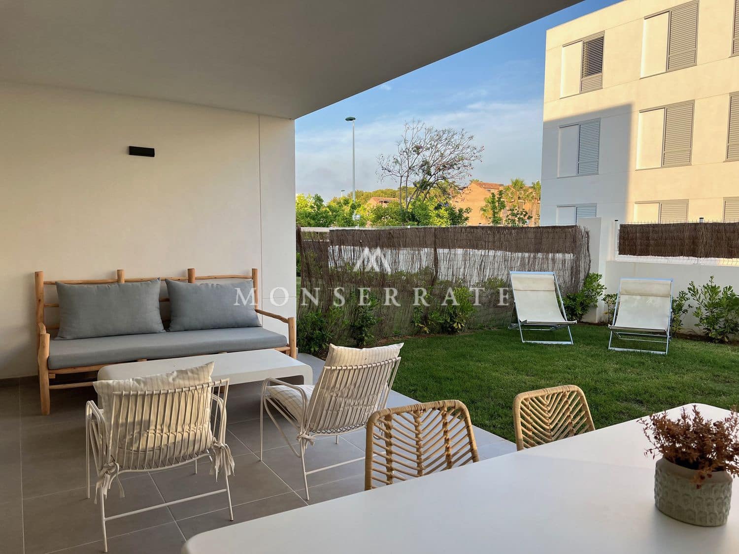 3 soveværelse Lejlighed til leje i Javea / Xabia med swimmingpool garage - € 3.630 (Ref: 8125991)