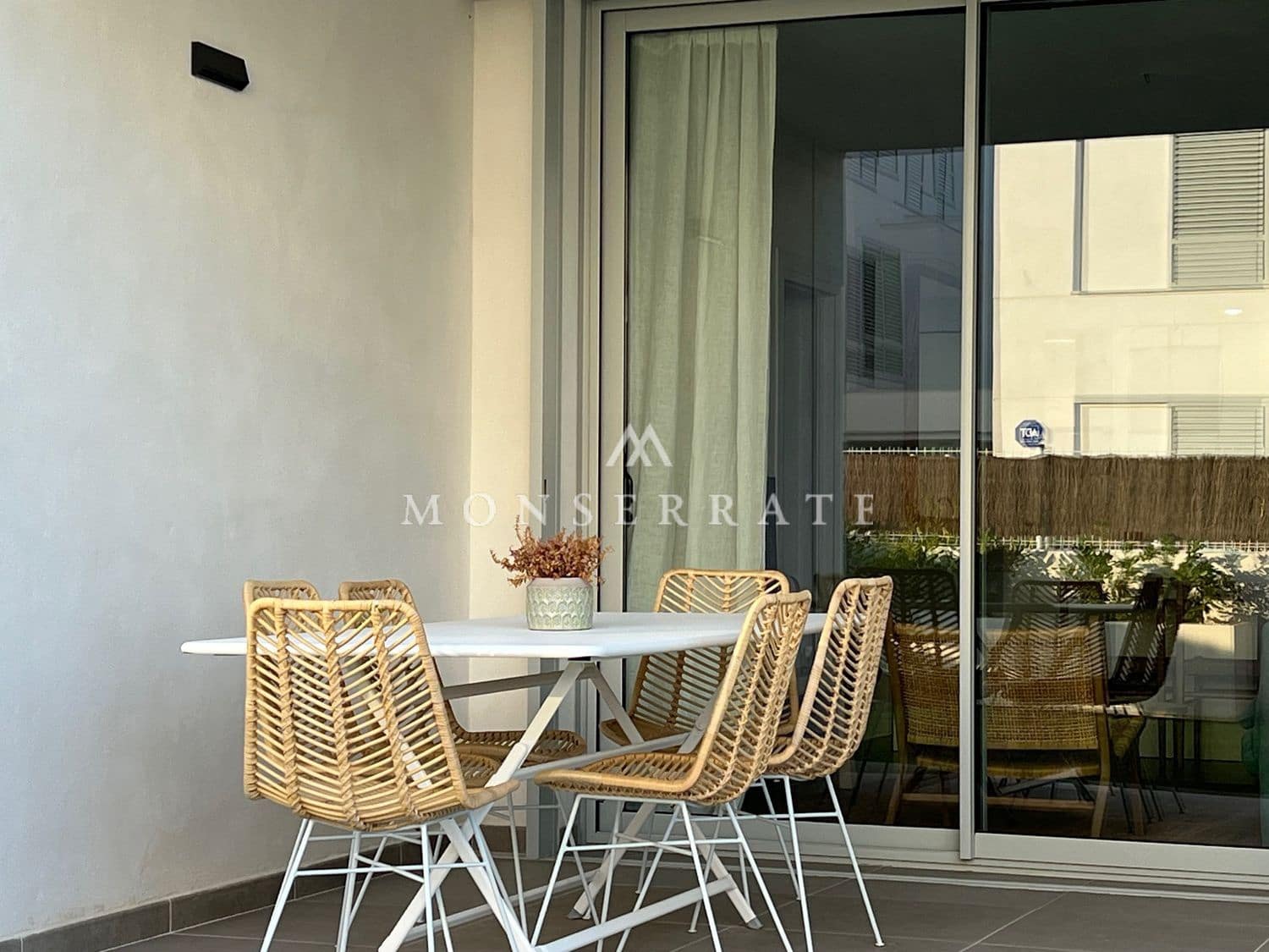 3 soveværelse Lejlighed til leje i Javea / Xabia med swimmingpool garage - € 3.630 (Ref: 8125991)