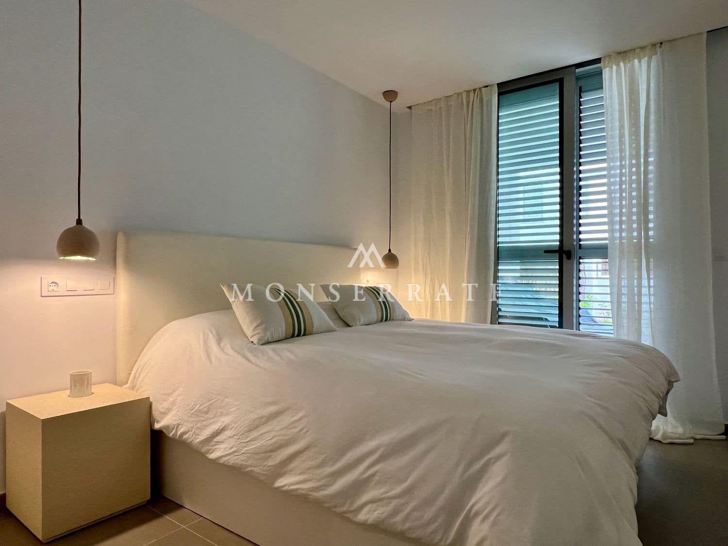 3 soveværelse Lejlighed til leje i Javea / Xabia med swimmingpool garage - € 3.630 (Ref: 8125991)