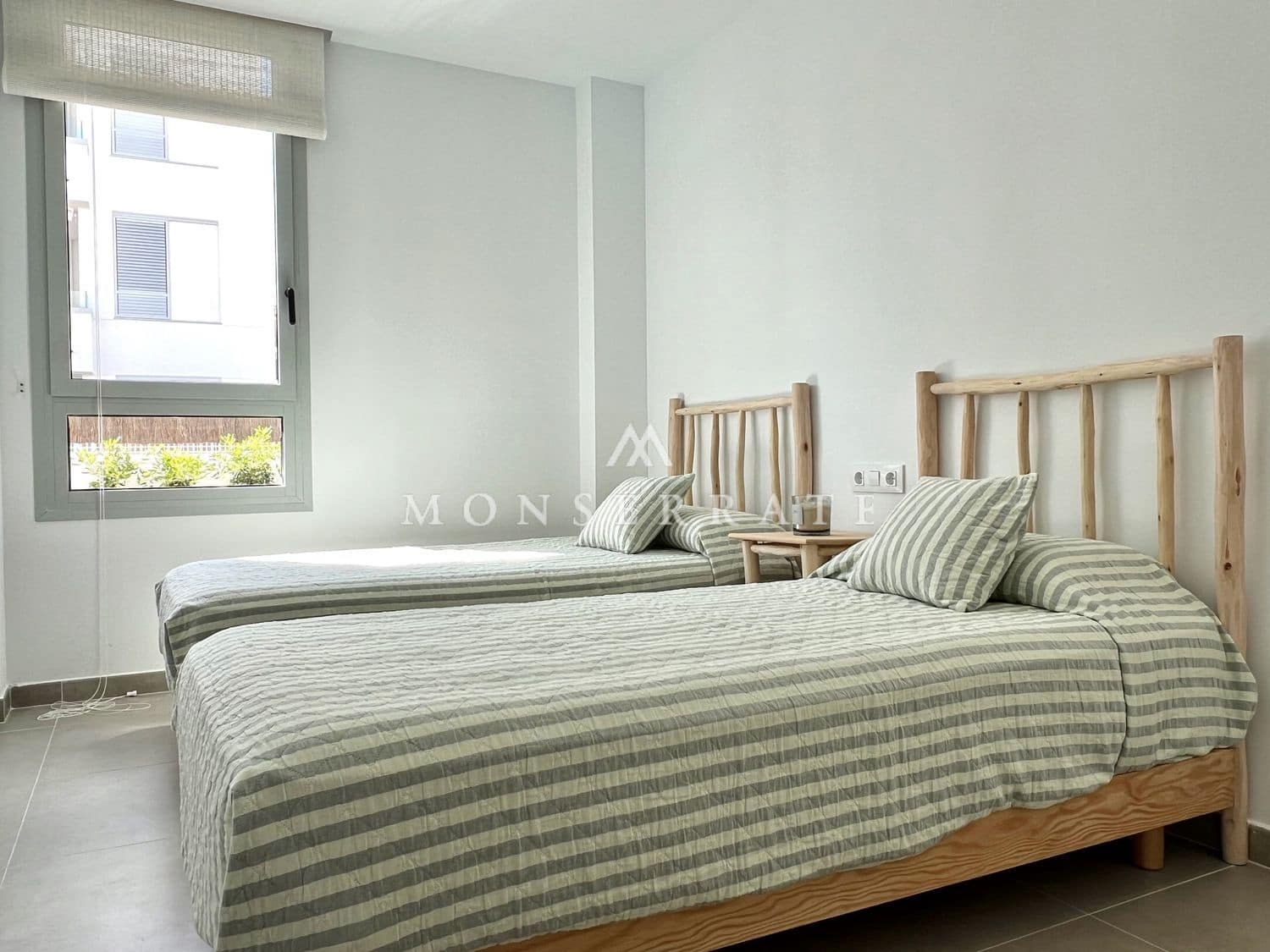 3 soveværelse Lejlighed til leje i Javea / Xabia med swimmingpool garage - € 3.630 (Ref: 8125991)