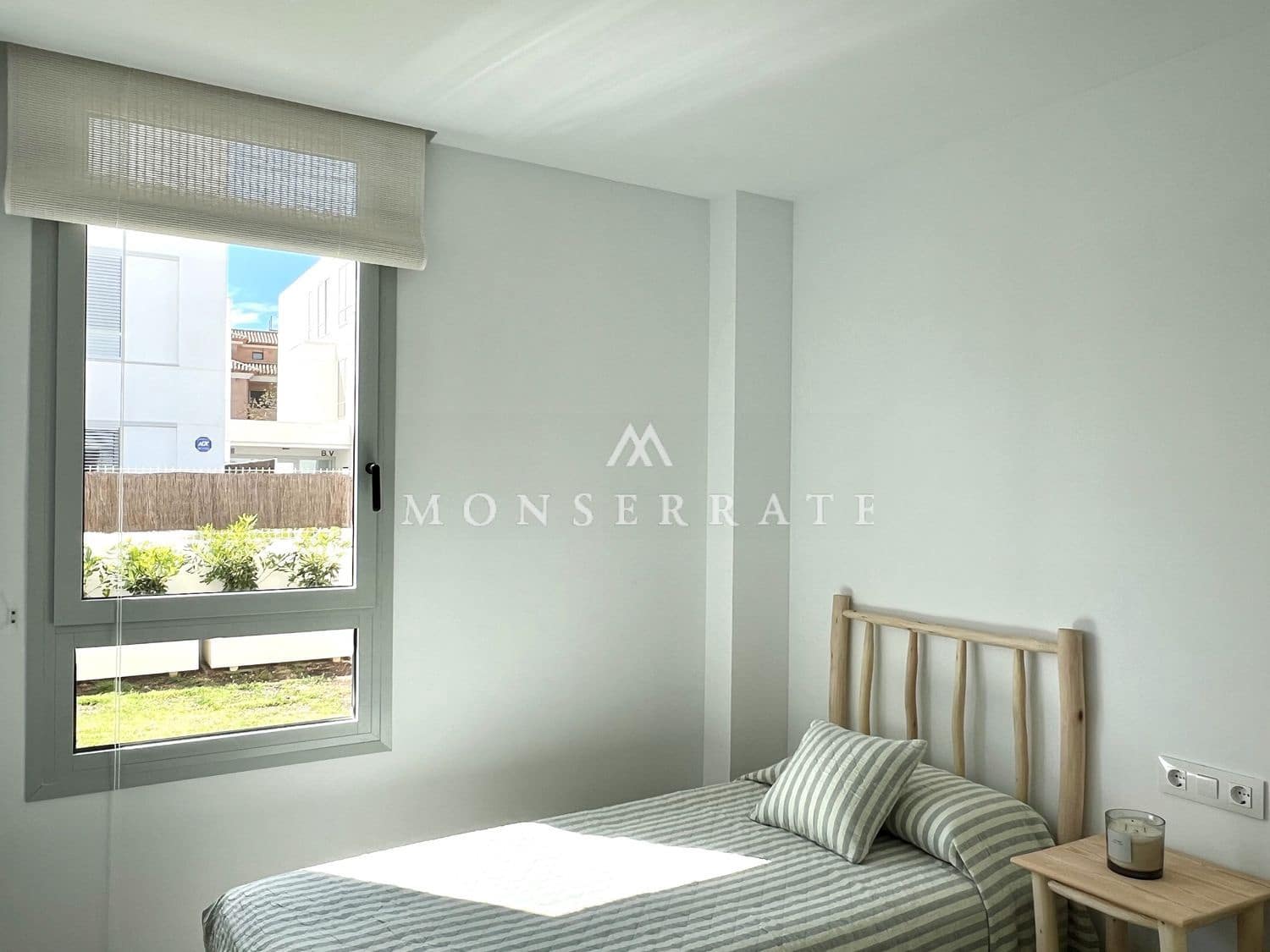 3 soveværelse Lejlighed til leje i Javea / Xabia med swimmingpool garage - € 3.630 (Ref: 8125991)