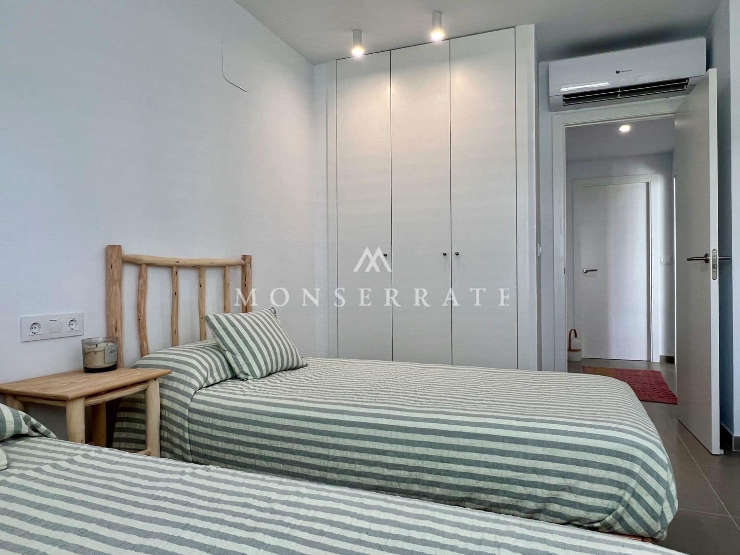 3 soveværelse Lejlighed til leje i Javea / Xabia med swimmingpool garage - € 3.630 (Ref: 8125991)