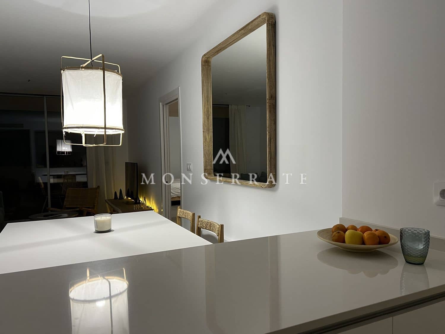 3 soveværelse Lejlighed til leje i Javea / Xabia med swimmingpool garage - € 3.630 (Ref: 8125991)