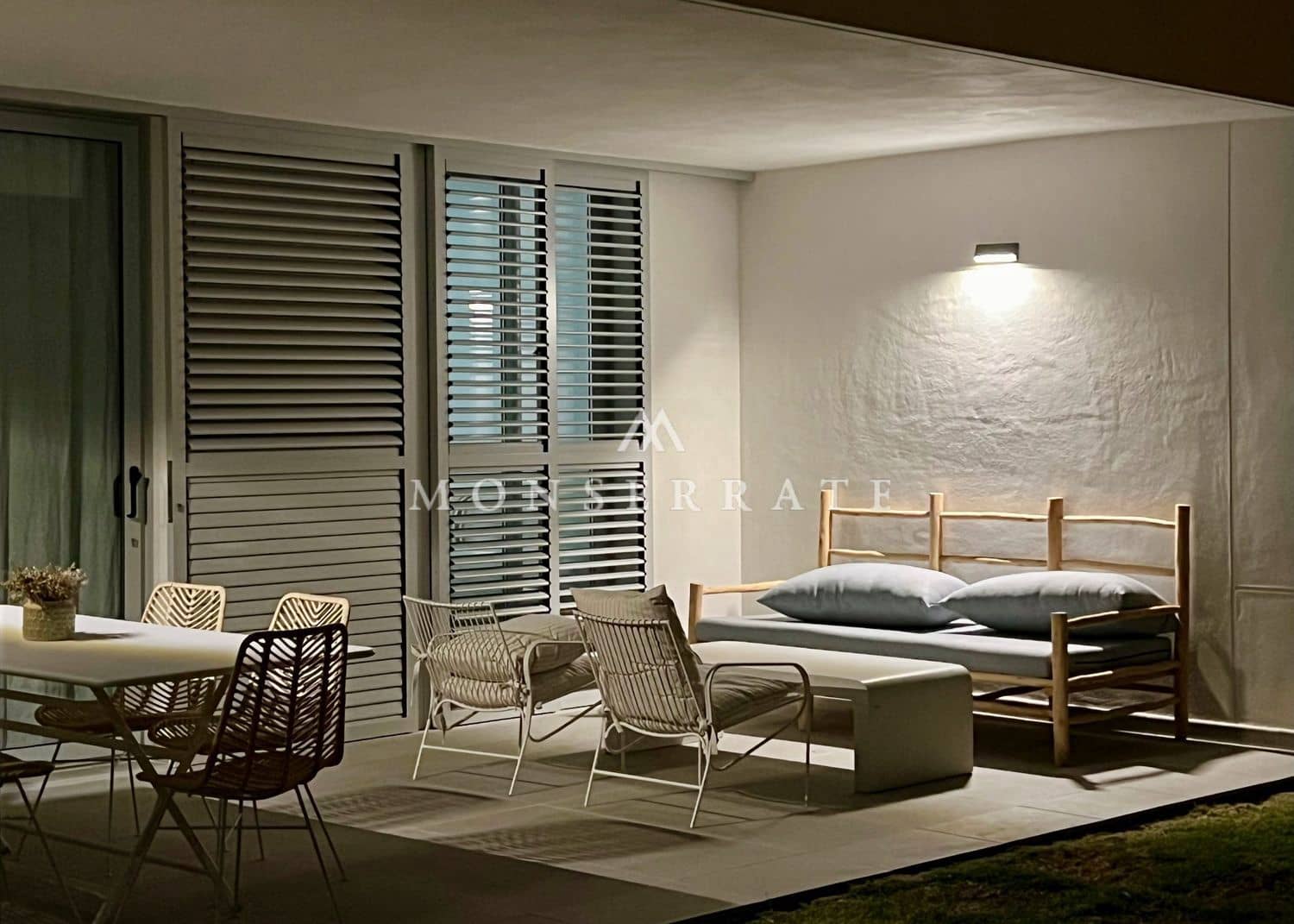 3 soveværelse Lejlighed til leje i Javea / Xabia med swimmingpool garage - € 3.630 (Ref: 8125991)