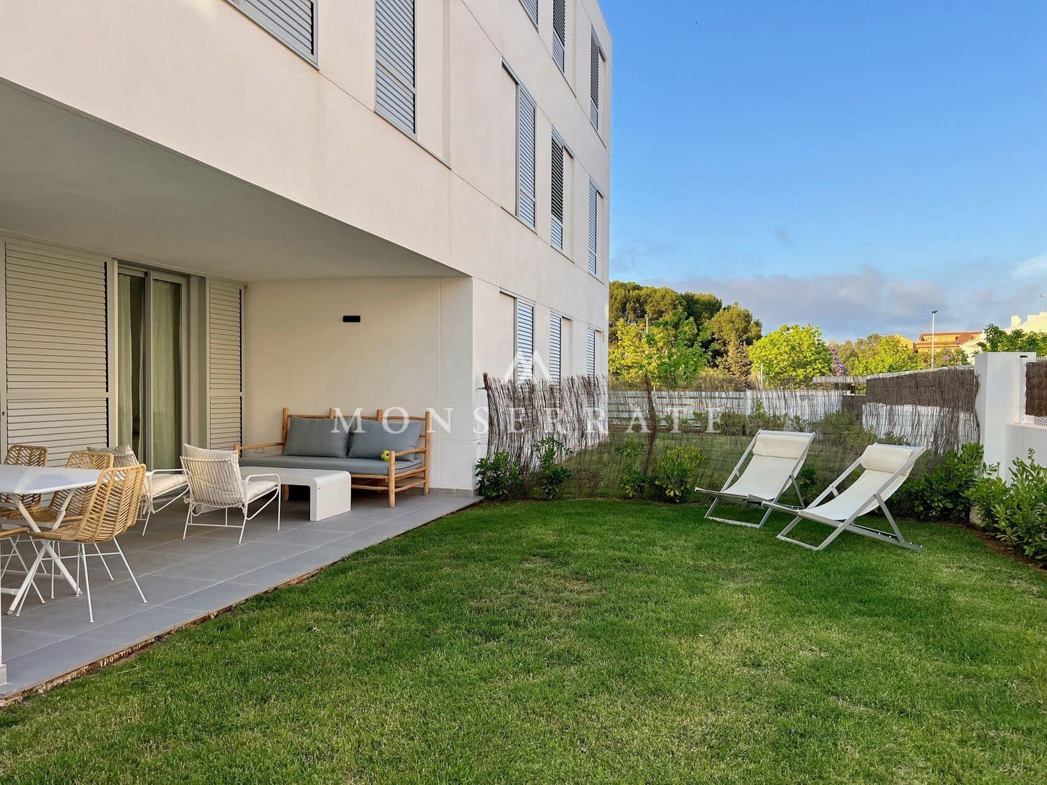 3 soveværelse Lejlighed til leje i Javea / Xabia med swimmingpool garage - € 3.630 (Ref: 8125991)