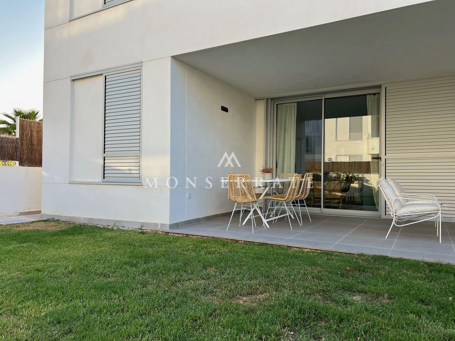 3 soveværelse Lejlighed til leje i Javea / Xabia med swimmingpool garage - € 3.630 (Ref: 8125991)