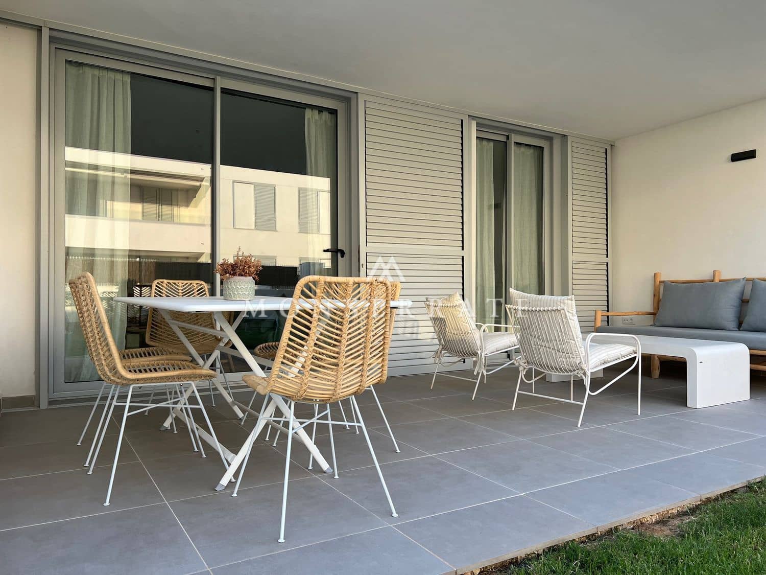 3 soveværelse Lejlighed til leje i Javea / Xabia med swimmingpool garage - € 3.630 (Ref: 8125991)