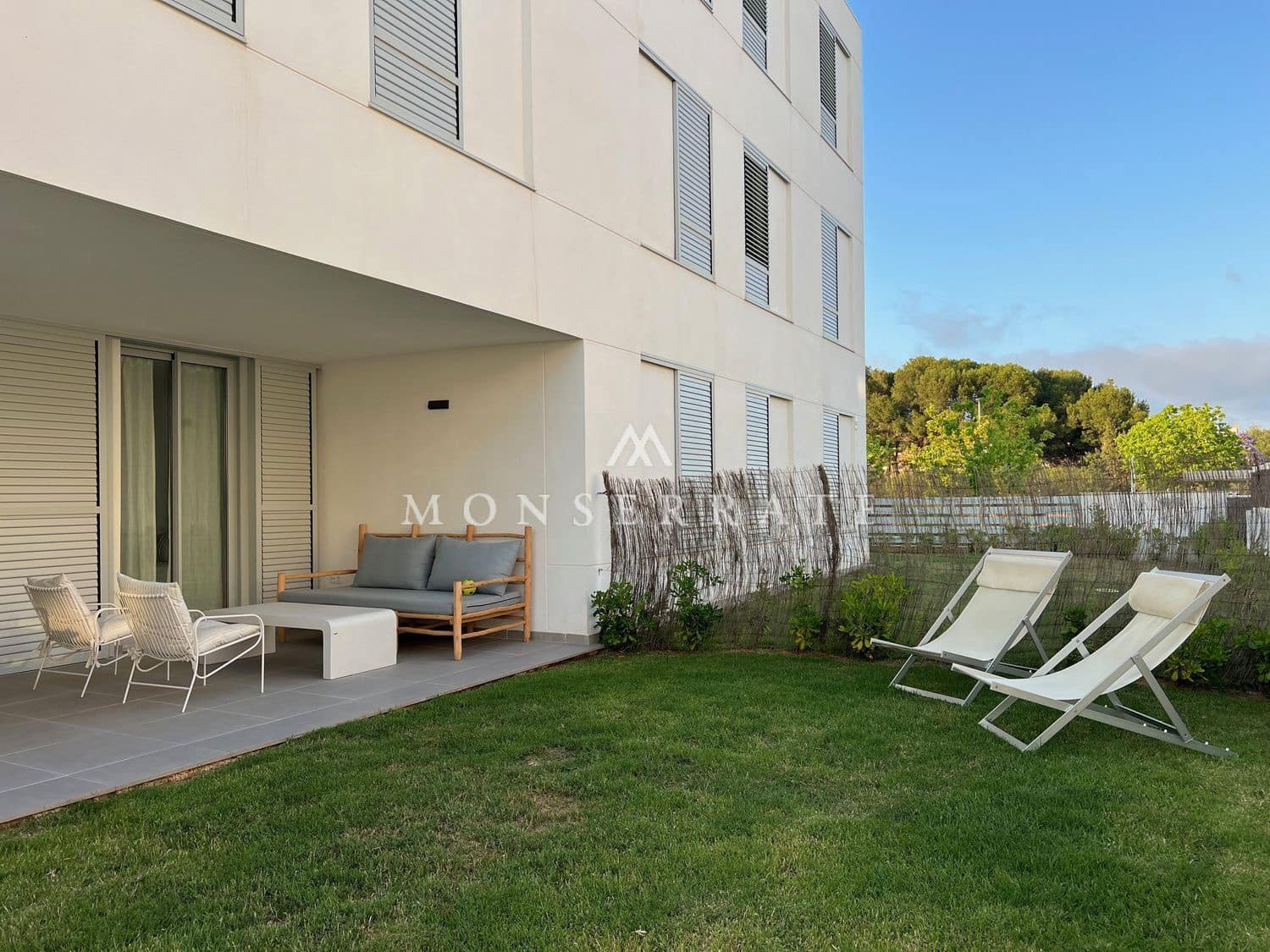 3 soveværelse Lejlighed til leje i Javea / Xabia med swimmingpool garage - € 3.630 (Ref: 8125991)