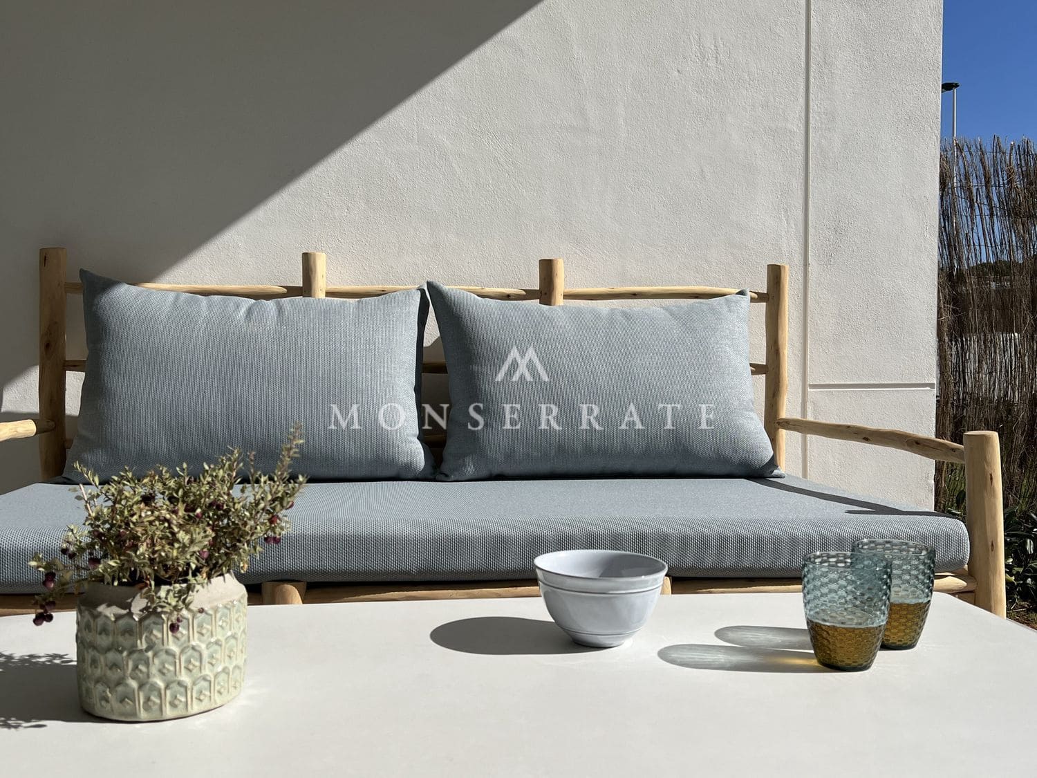 3 soveværelse Lejlighed til leje i Javea / Xabia med swimmingpool garage - € 3.630 (Ref: 8125991)