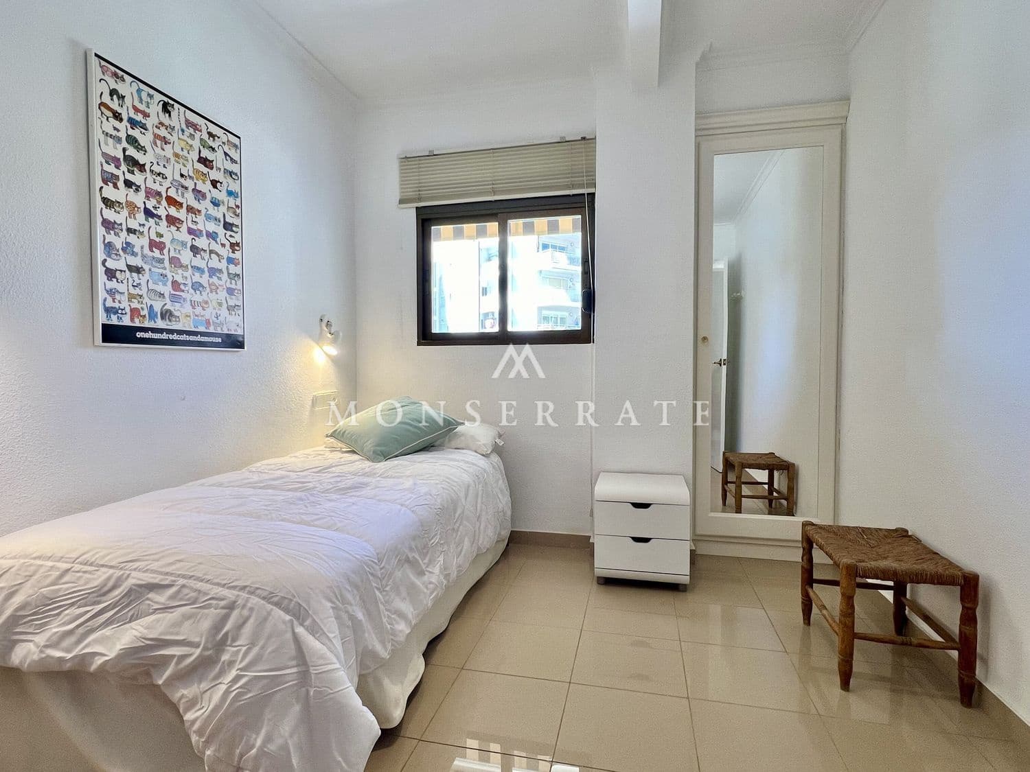 4 soveværelse Lejlighed til salg i Gandia med swimmingpool garage - € 495.000 (Ref: 8168653)