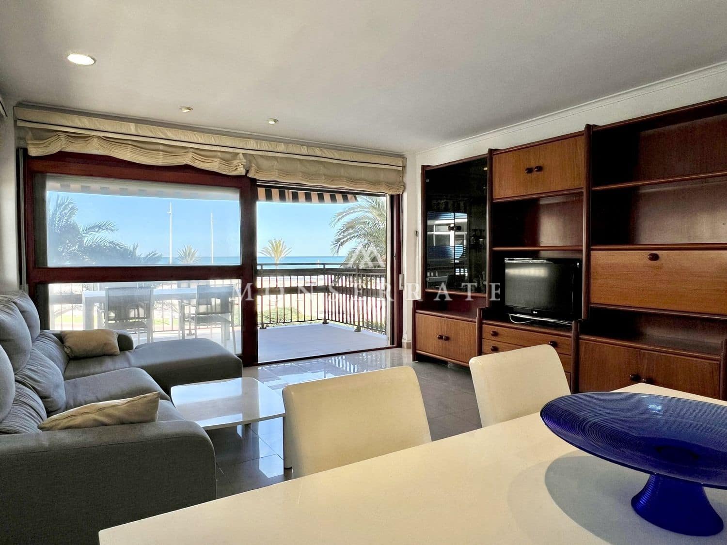 4 soveværelse Lejlighed til salg i Gandia med swimmingpool garage - € 495.000 (Ref: 8168653)