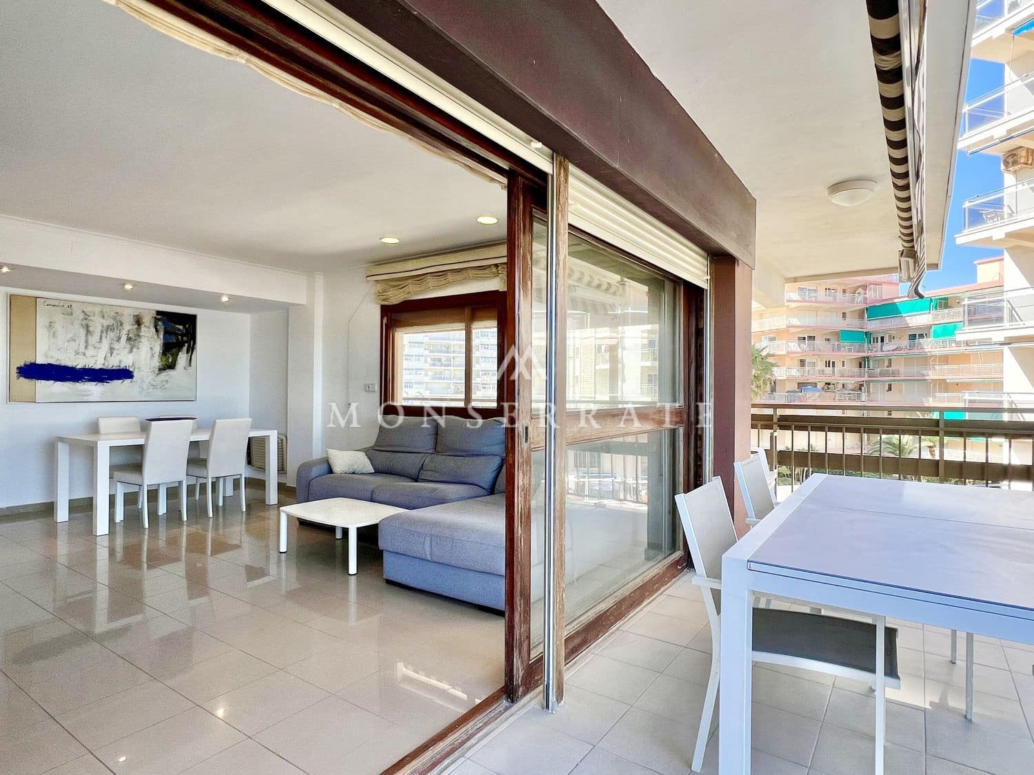 4 soveværelse Lejlighed til salg i Gandia med swimmingpool garage - € 495.000 (Ref: 8168653)