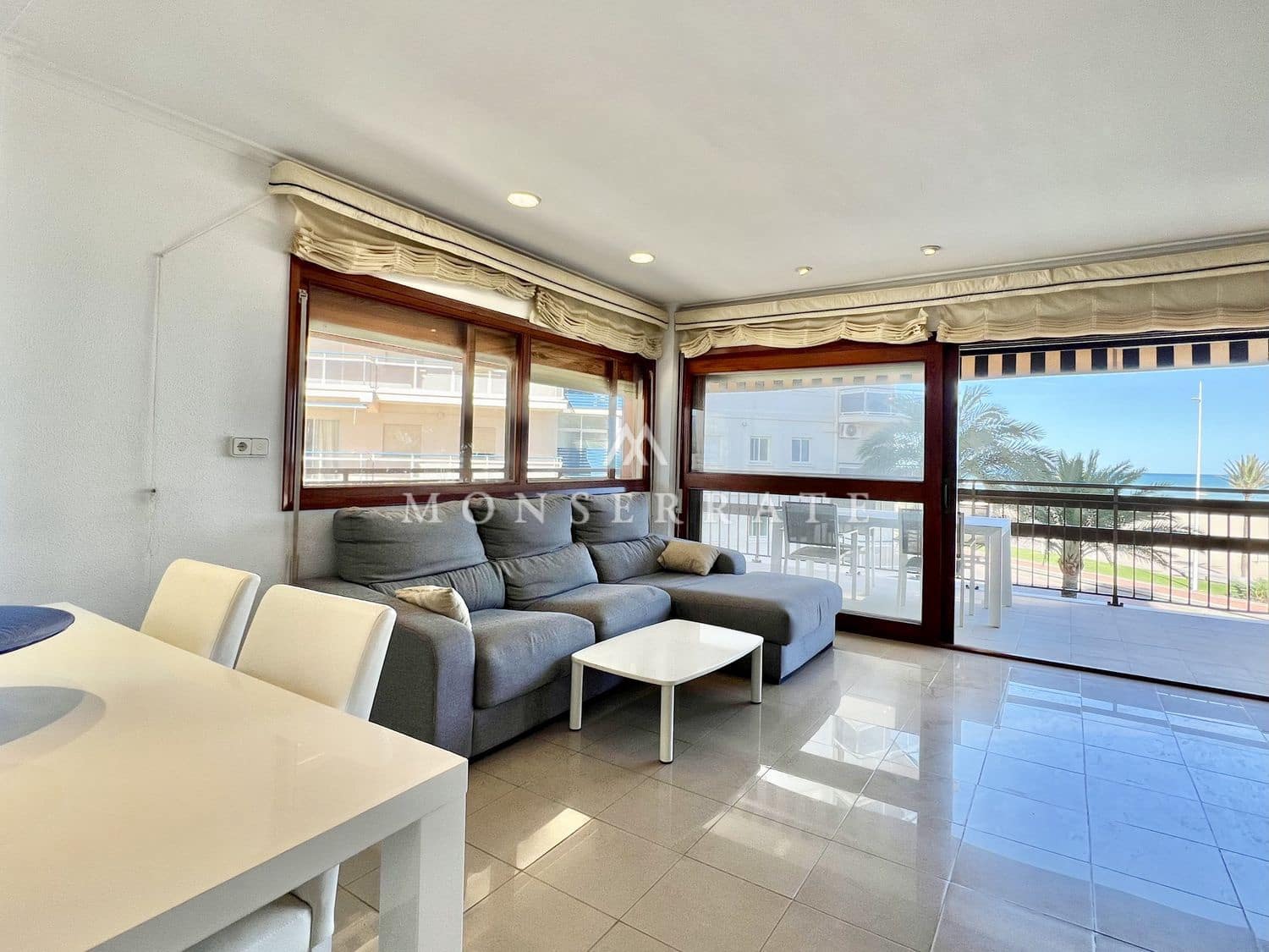 4 soveværelse Lejlighed til salg i Gandia med swimmingpool garage - € 495.000 (Ref: 8168653)