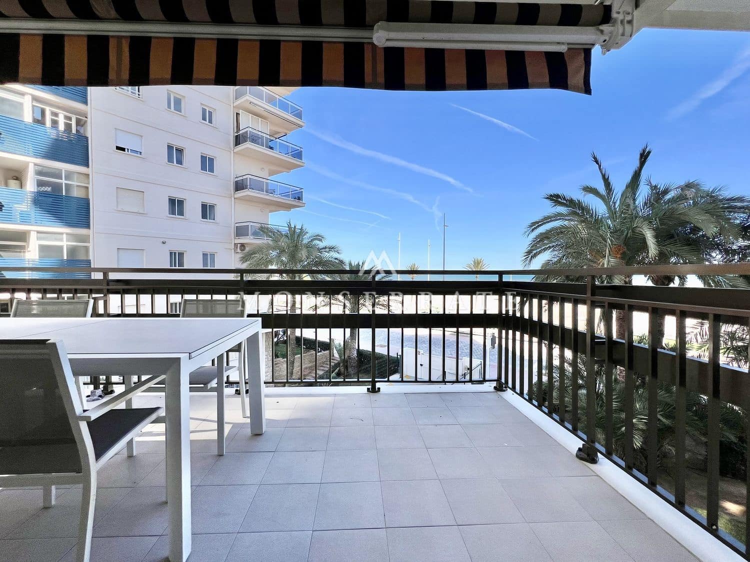 4 soveværelse Lejlighed til salg i Gandia med swimmingpool garage - € 495.000 (Ref: 8168653)