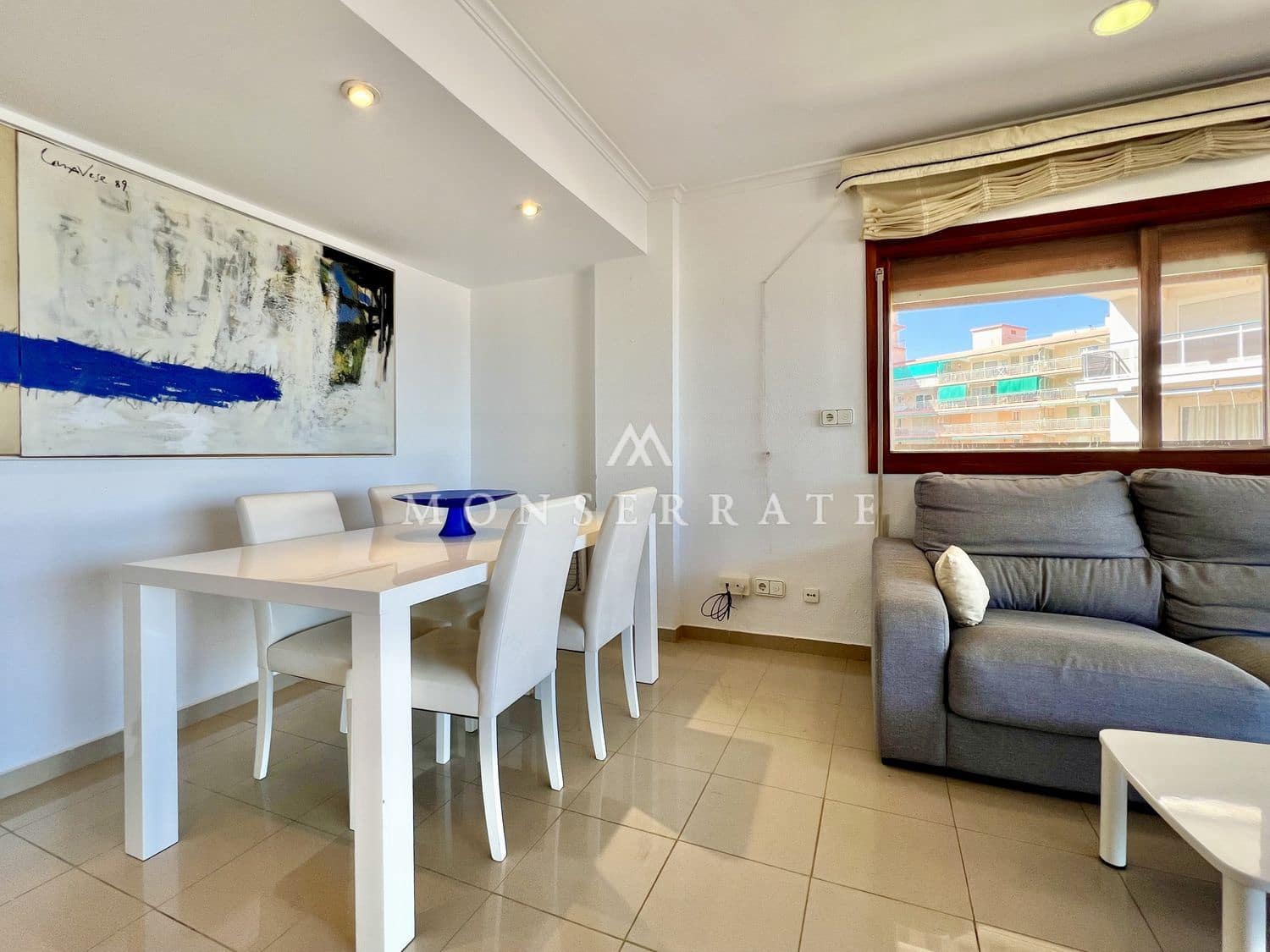 4 soveværelse Lejlighed til salg i Gandia med swimmingpool garage - € 495.000 (Ref: 8168653)