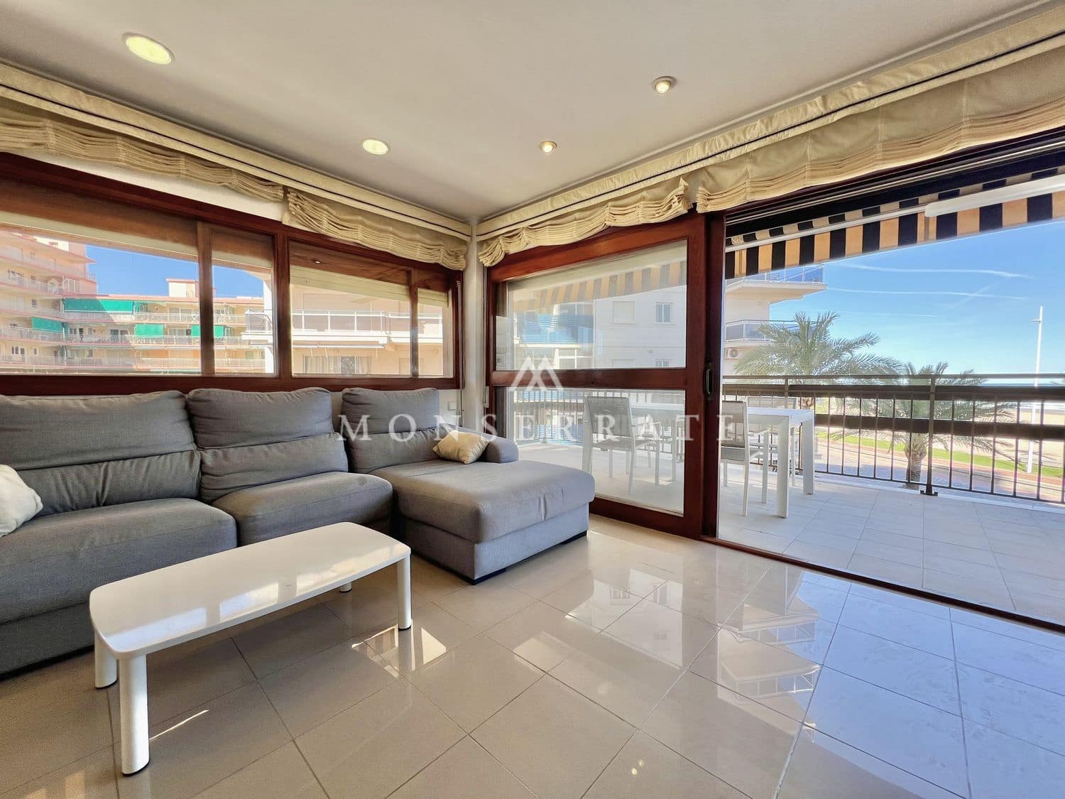 4 soveværelse Lejlighed til salg i Gandia med swimmingpool garage - € 495.000 (Ref: 8168653)